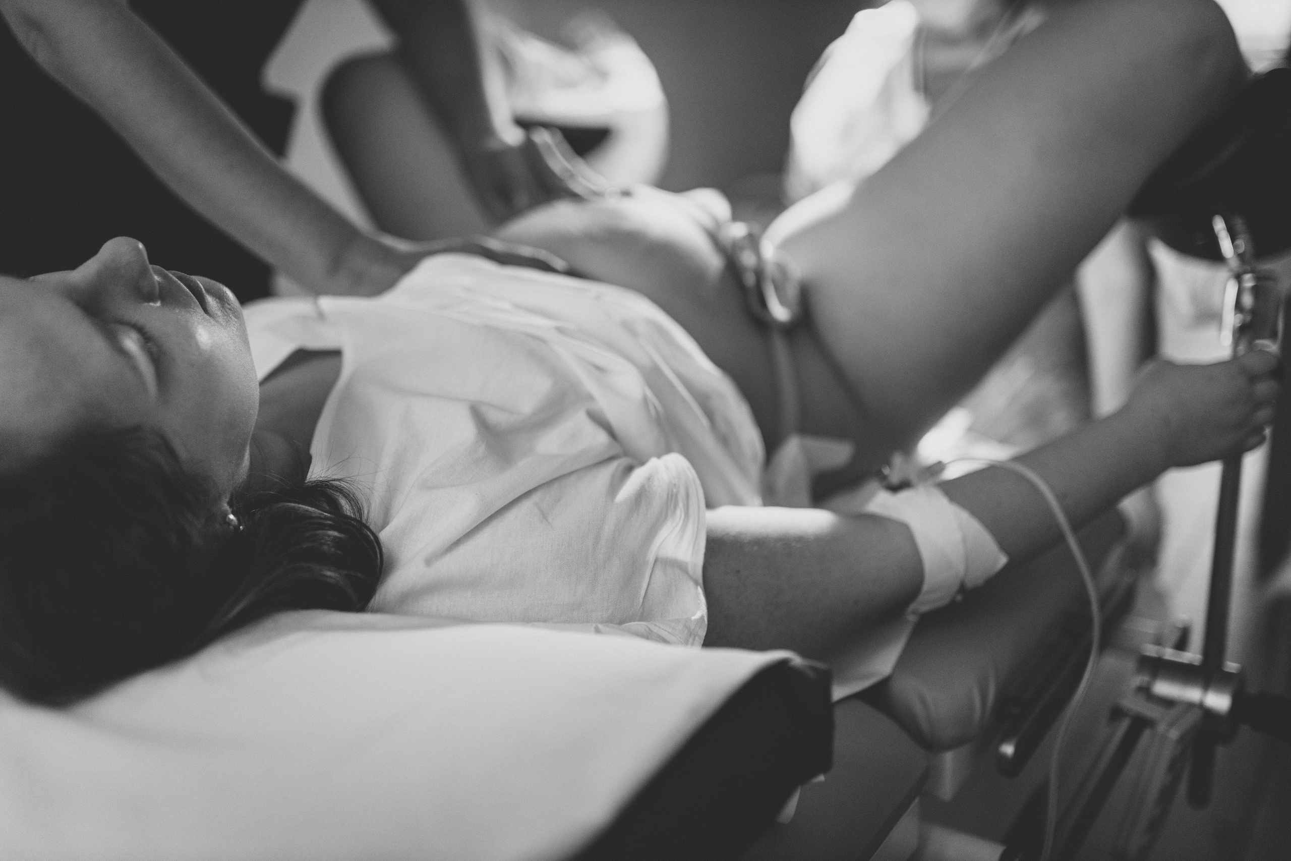 Рождение Маруси. Семейный фотограф и фотограф на роды в Ростове-на-Дону Мухина Виктория