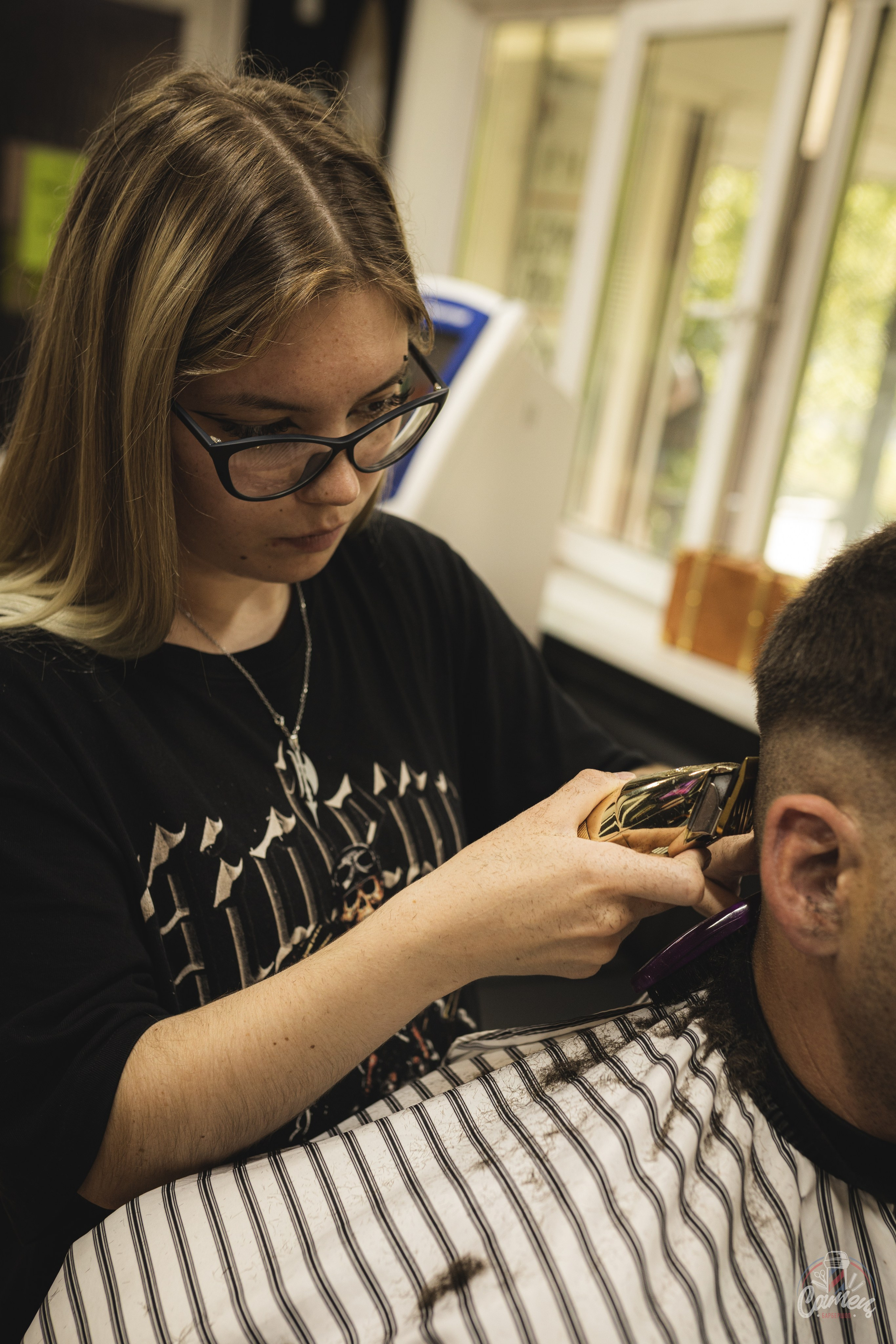 Салоны. Портретный фотограф Кристина Лукьянова