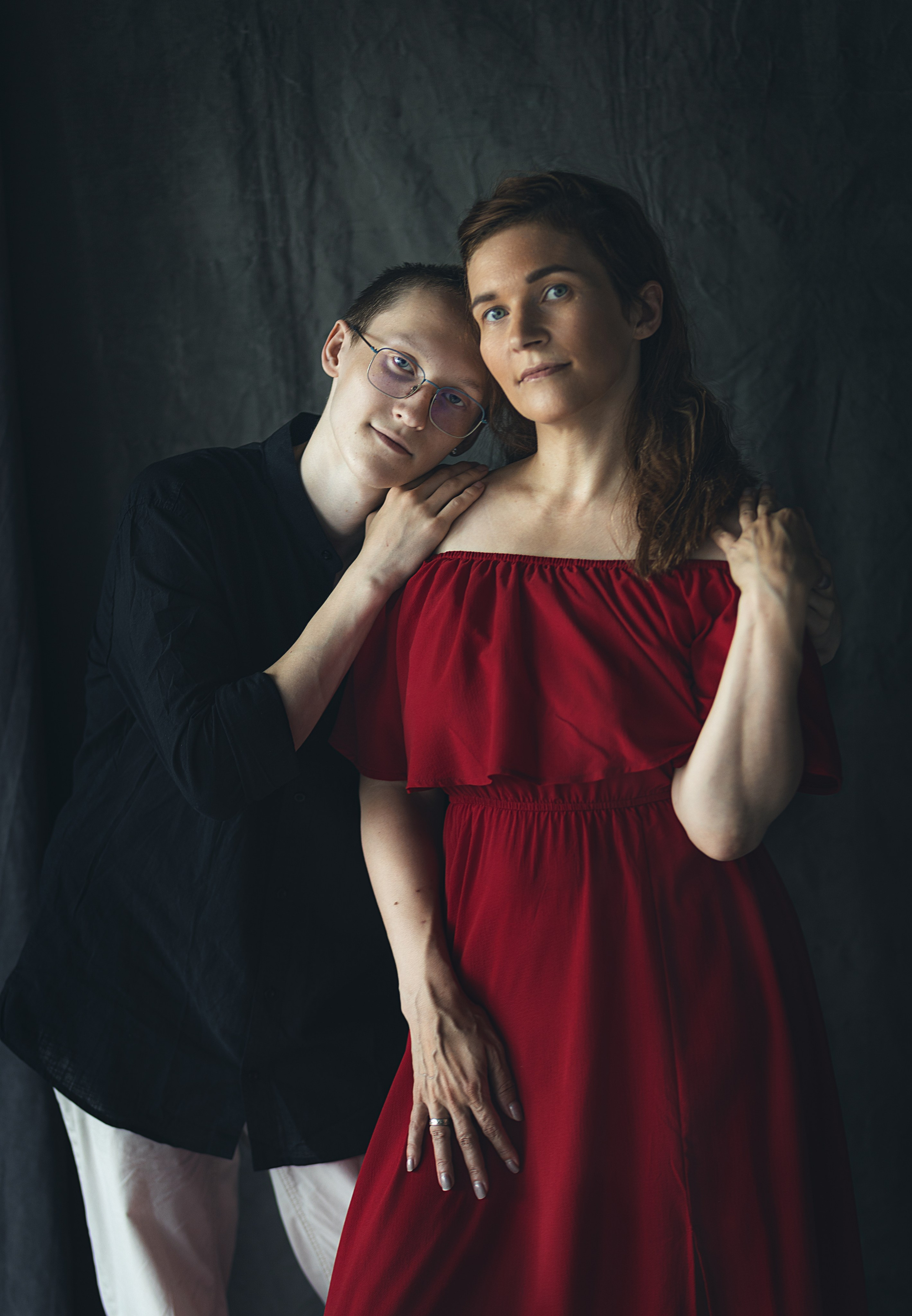 Family. Портретный фотограф Кристина Лукьянова