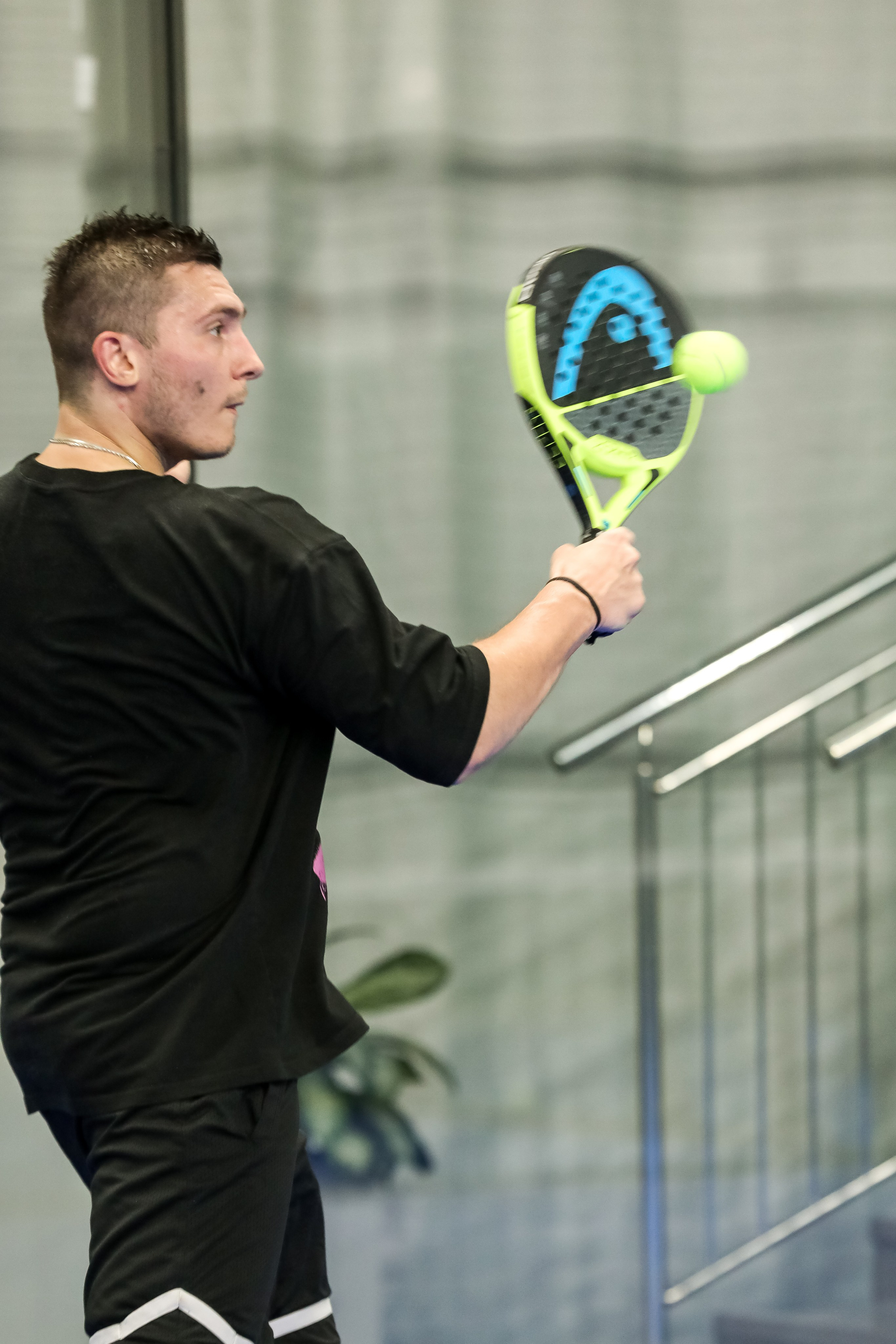 Moscow PDL с Динатом Гумеровым. Photographer Viktoriya Markushina «My world throug»