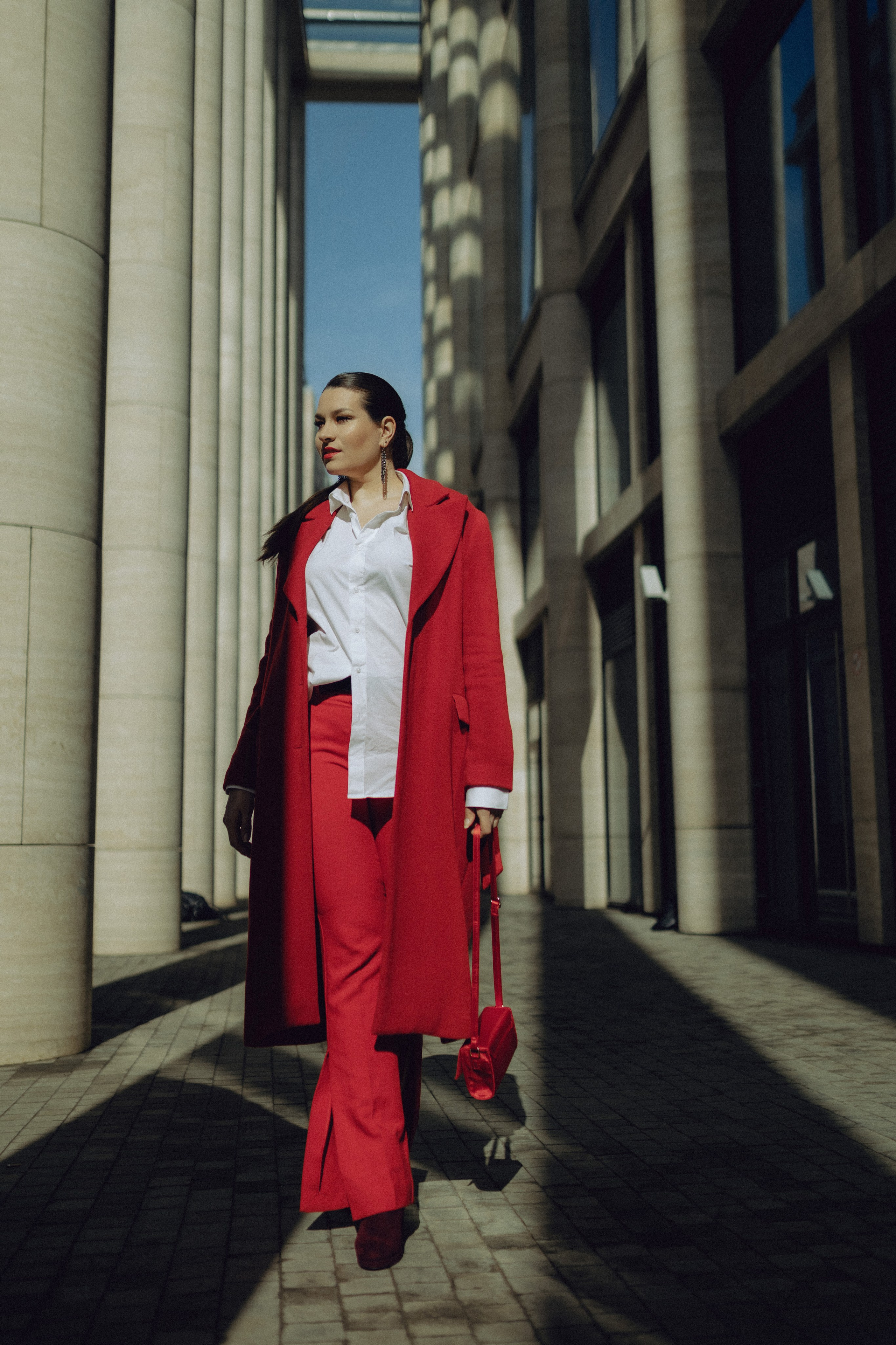 Алёна. Женский и семейный фотограф в Санкт-Петербурге Ольга Сидорова