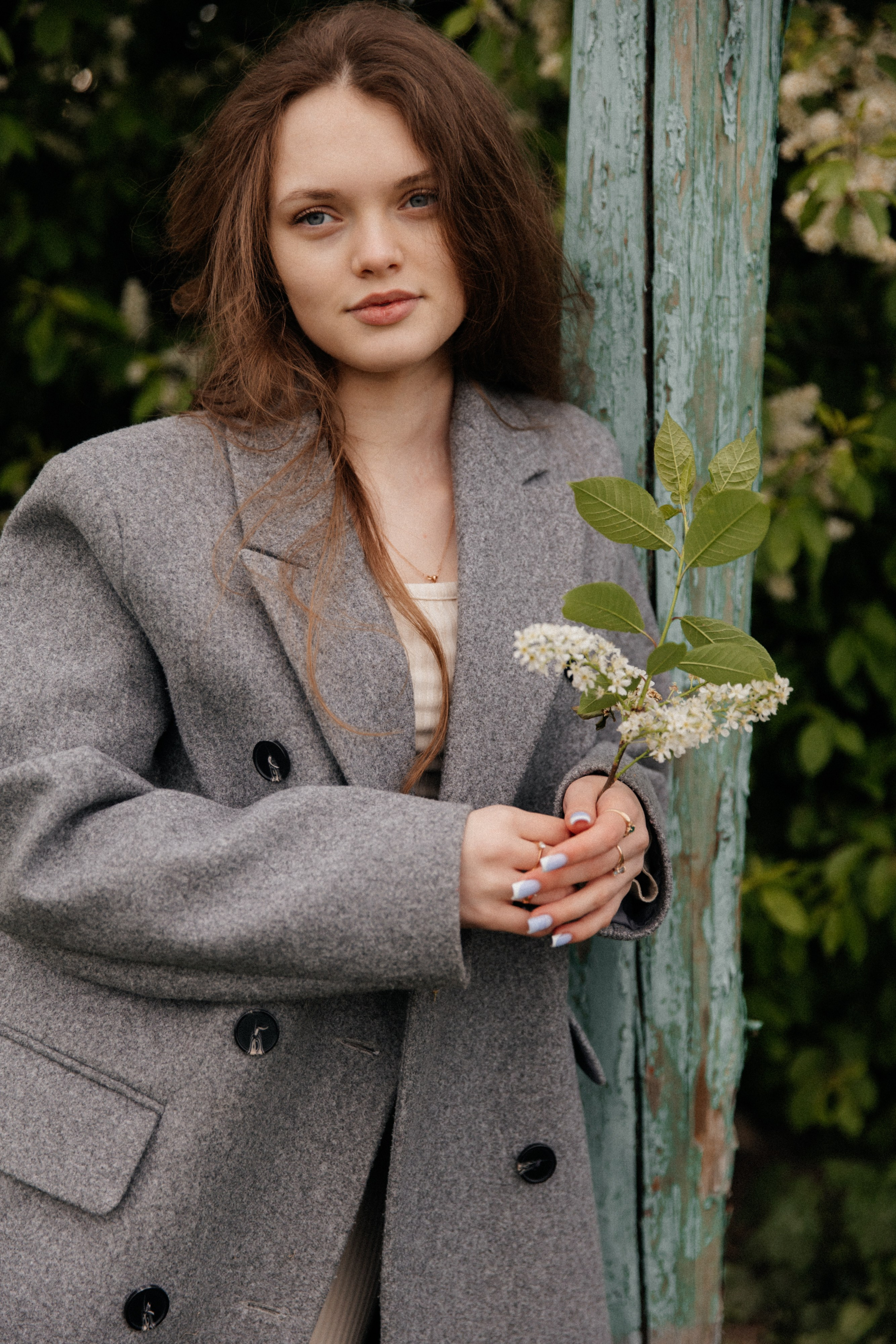 Алена. Фотограф Ульяна Дивина в Нижнем Новгороде и Нижегородской области