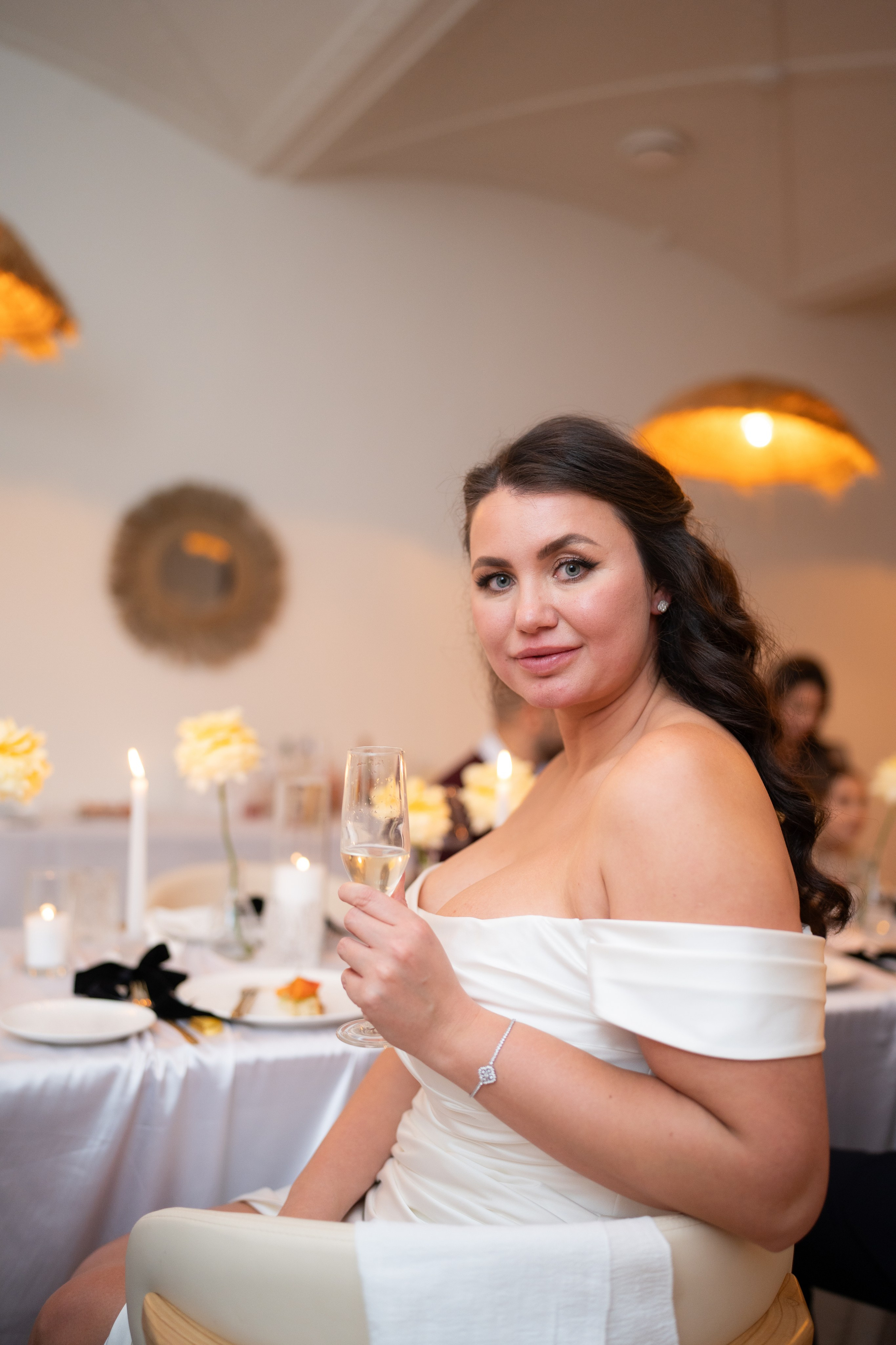 Александр и Мария. Свадебный фотограф Москва