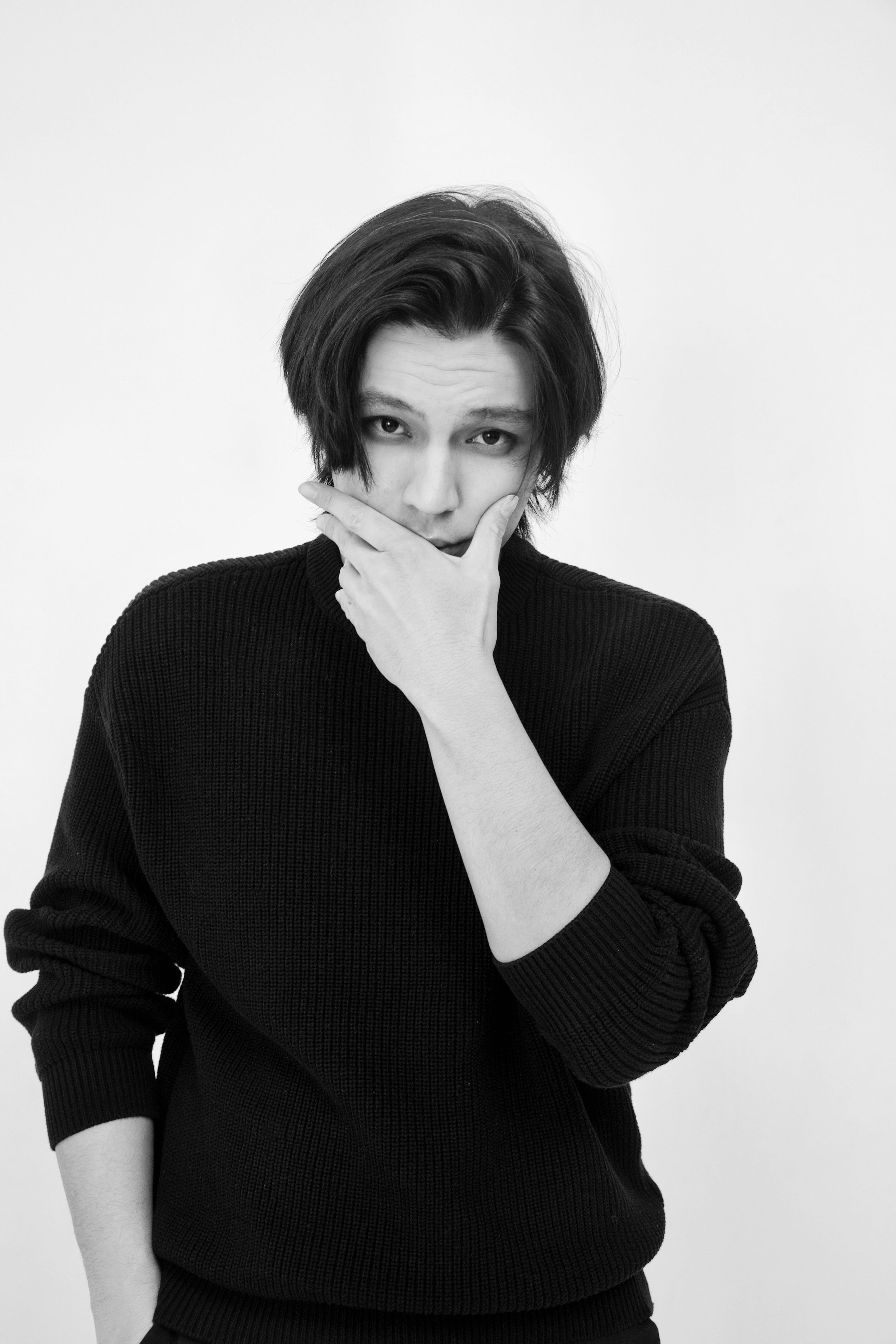 Ars. Фотограф Анастасия Шай в Санкт-Петербурге