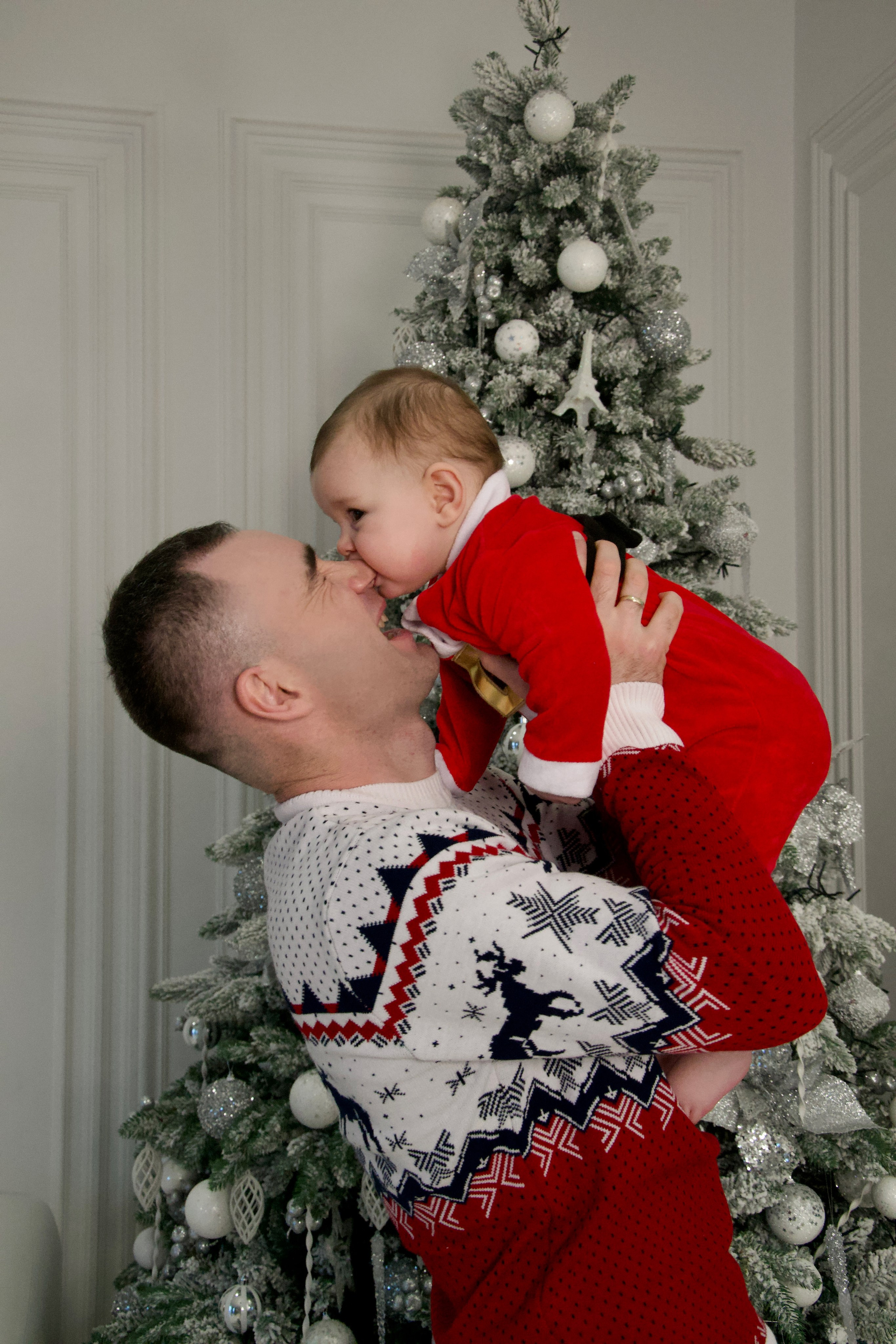 Family. Фотограф Анастасия Шай в Санкт-Петербурге