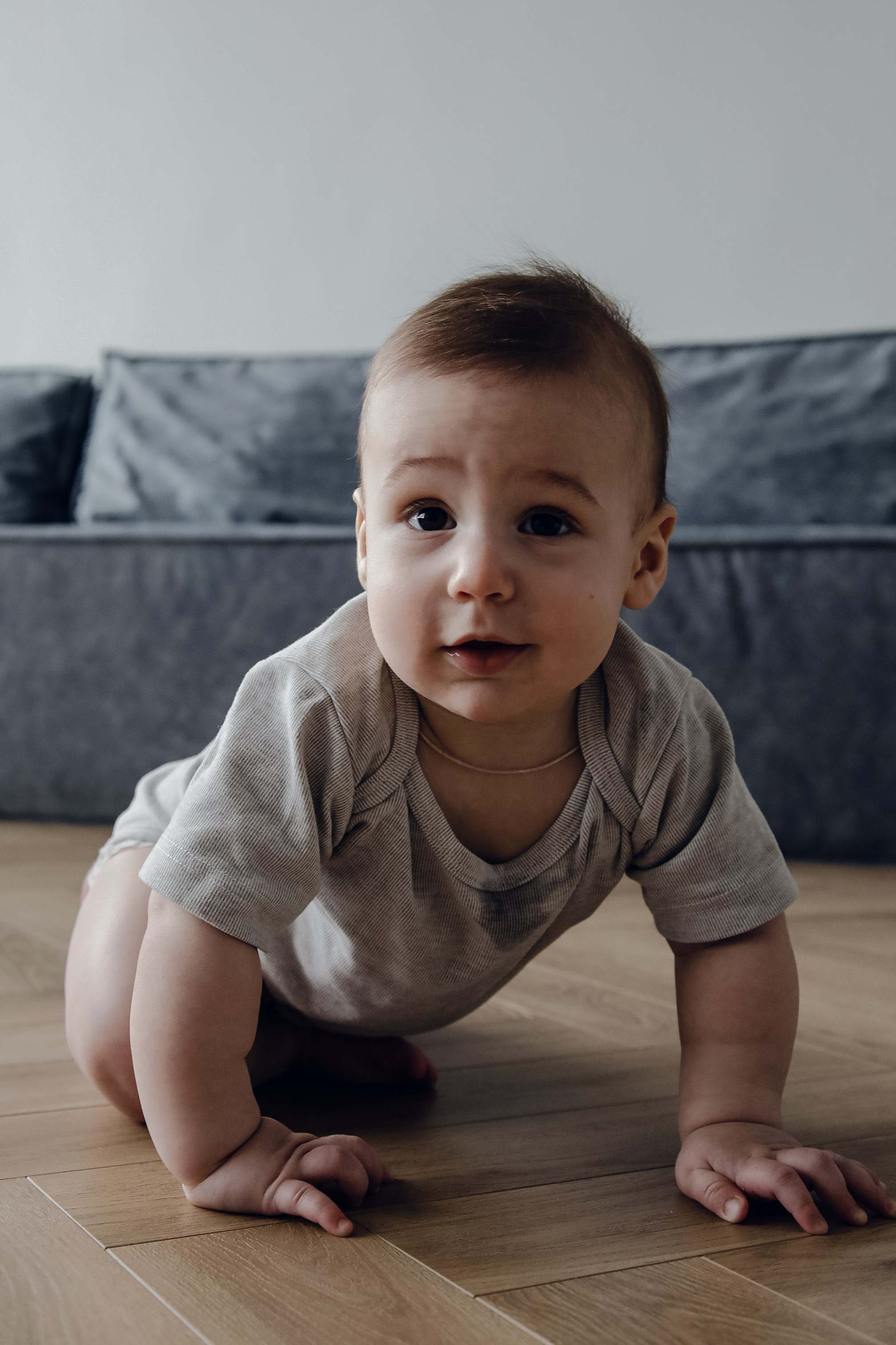 Андрюша и мама. Фотограф Олеся Милош Мытищи, Москва и МО и весь мир