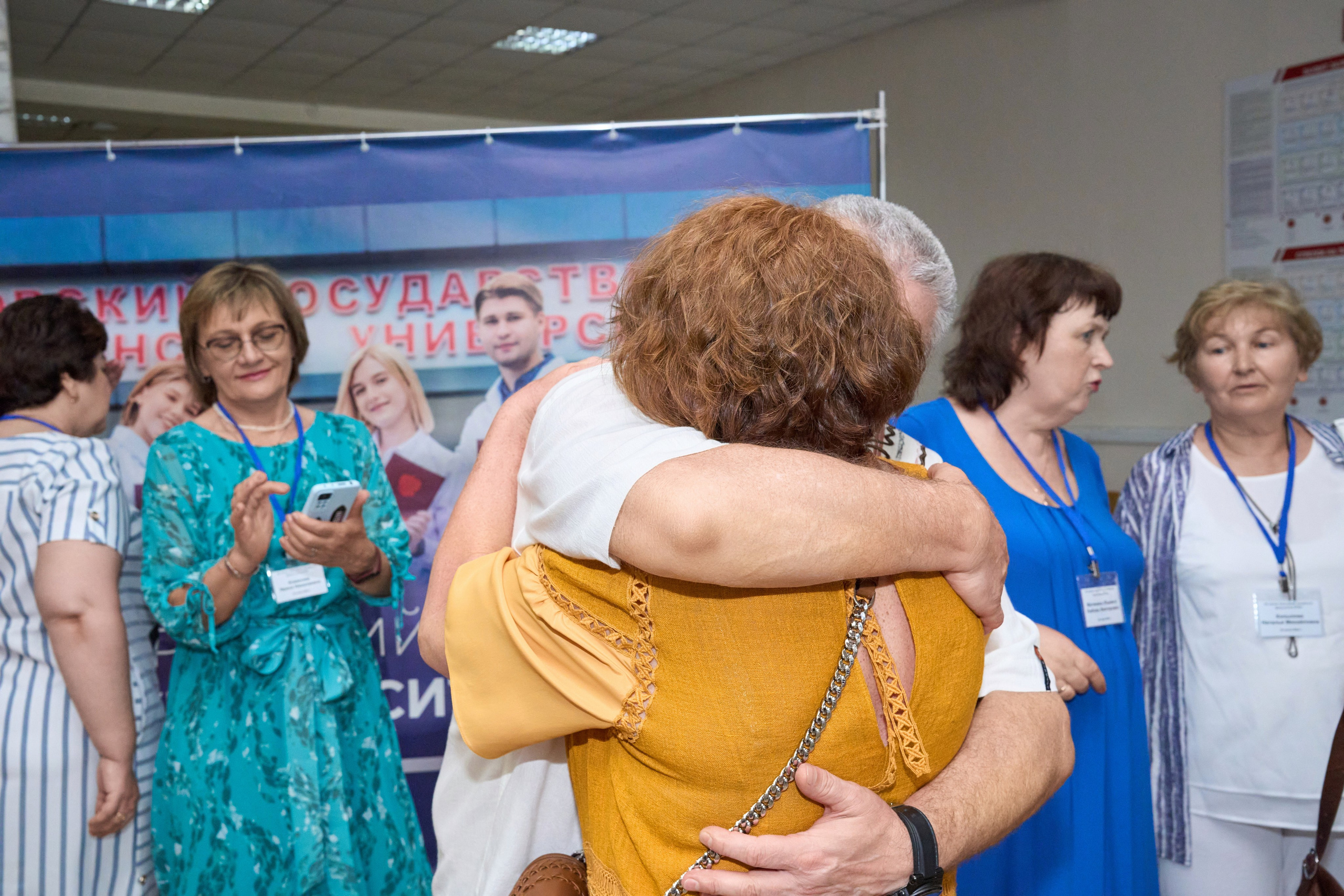 Репортажная съемка Кемерово. Подрябинкин Данила, портретный и репортажный фотограф в Кемерово