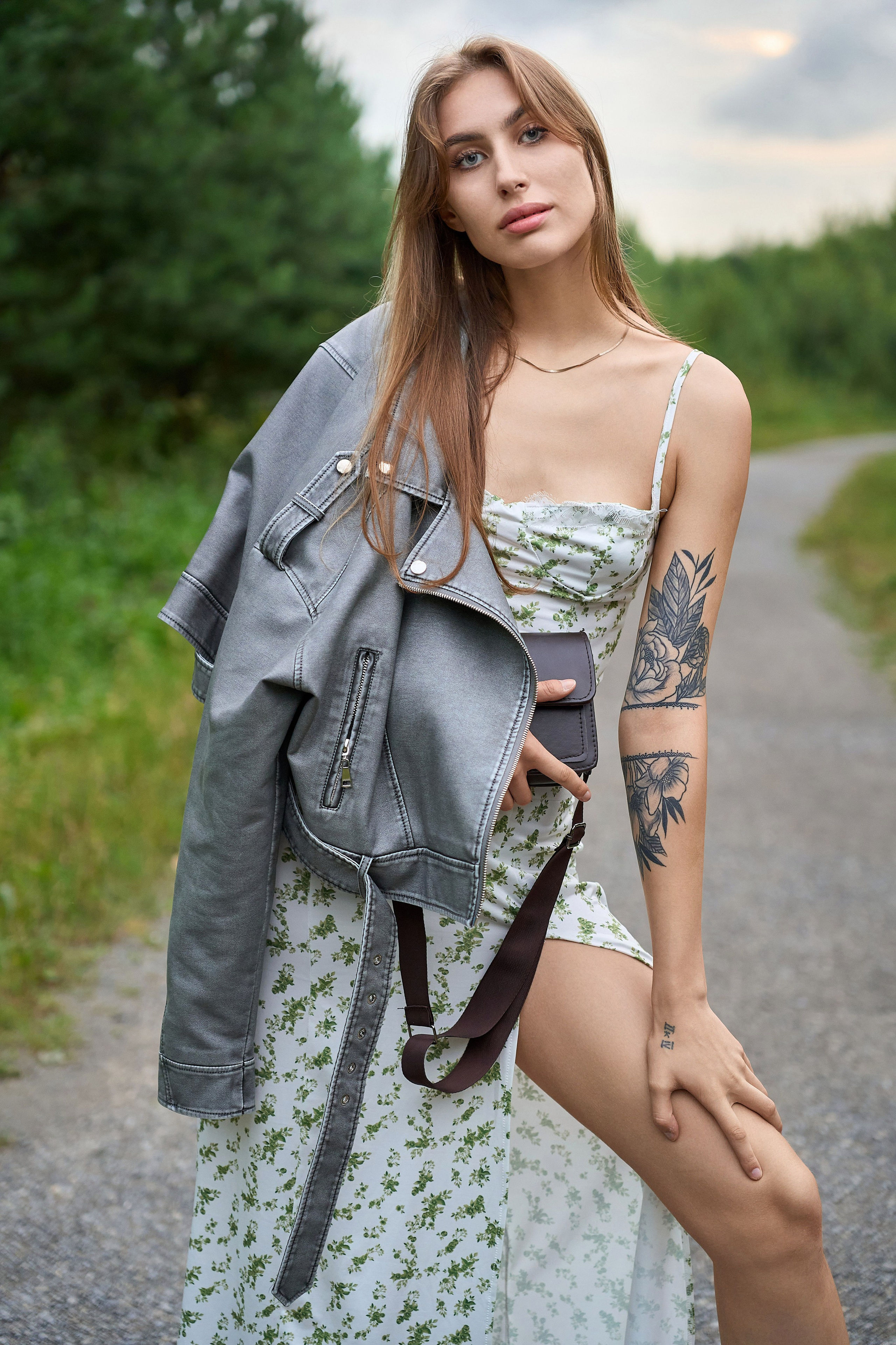 Портретный Фотограф. Подрябинкин Данила, портретный и репортажный фотограф в Кемерово