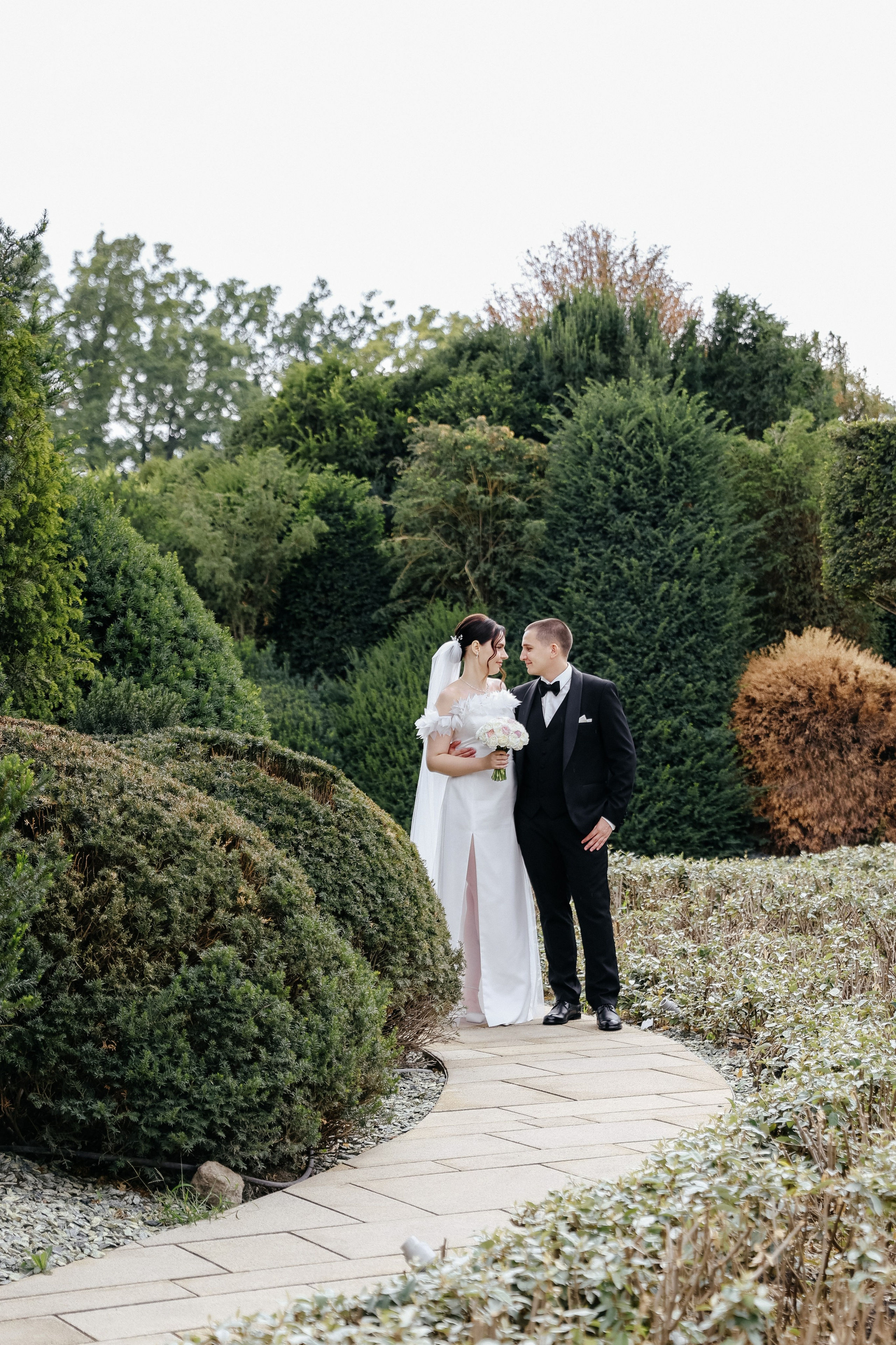 Вячеслав & Валерия. Свадебный фотограф Ольга Гречко