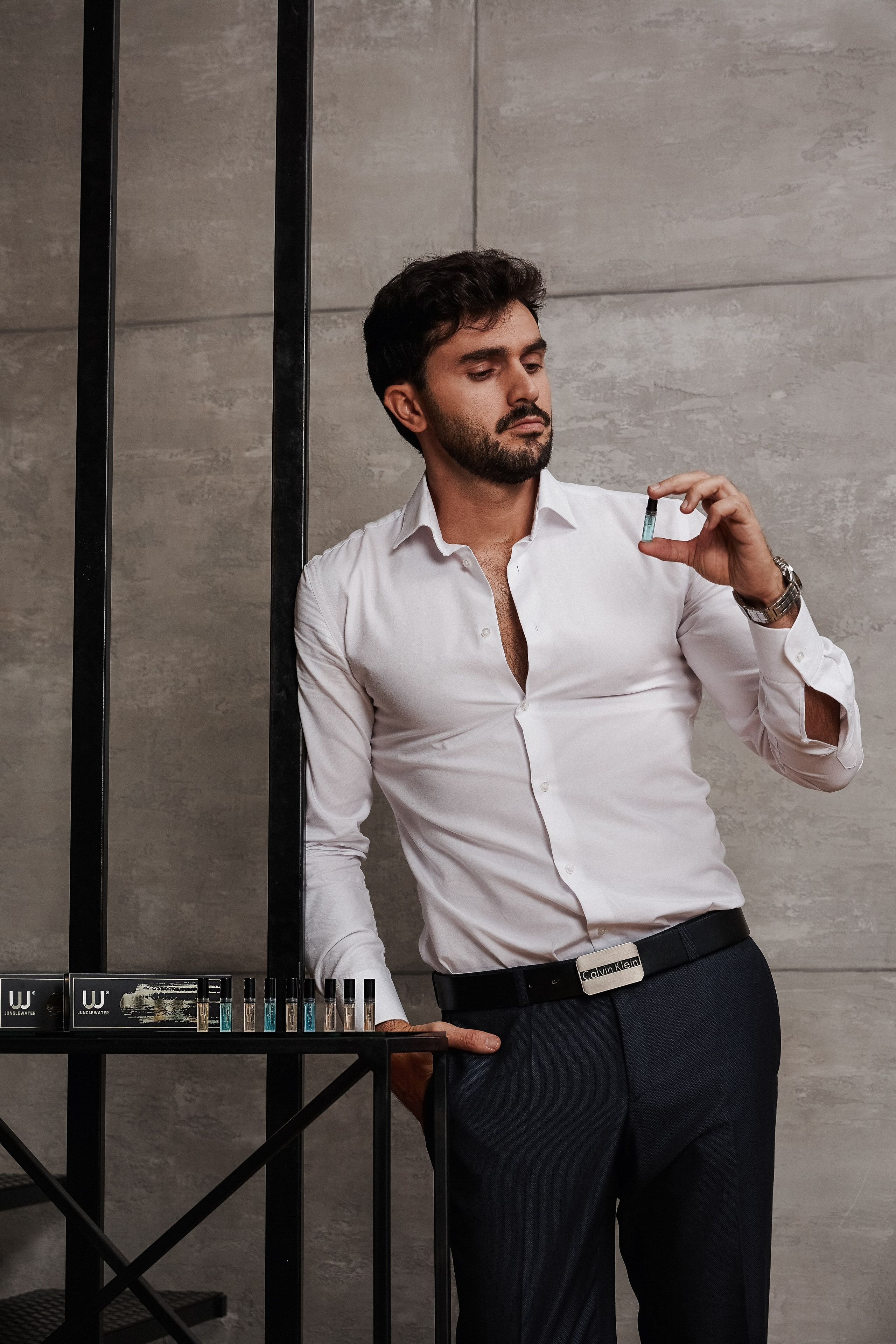 Парфюм. Meyker Daria • Photographer in St. Petersburg