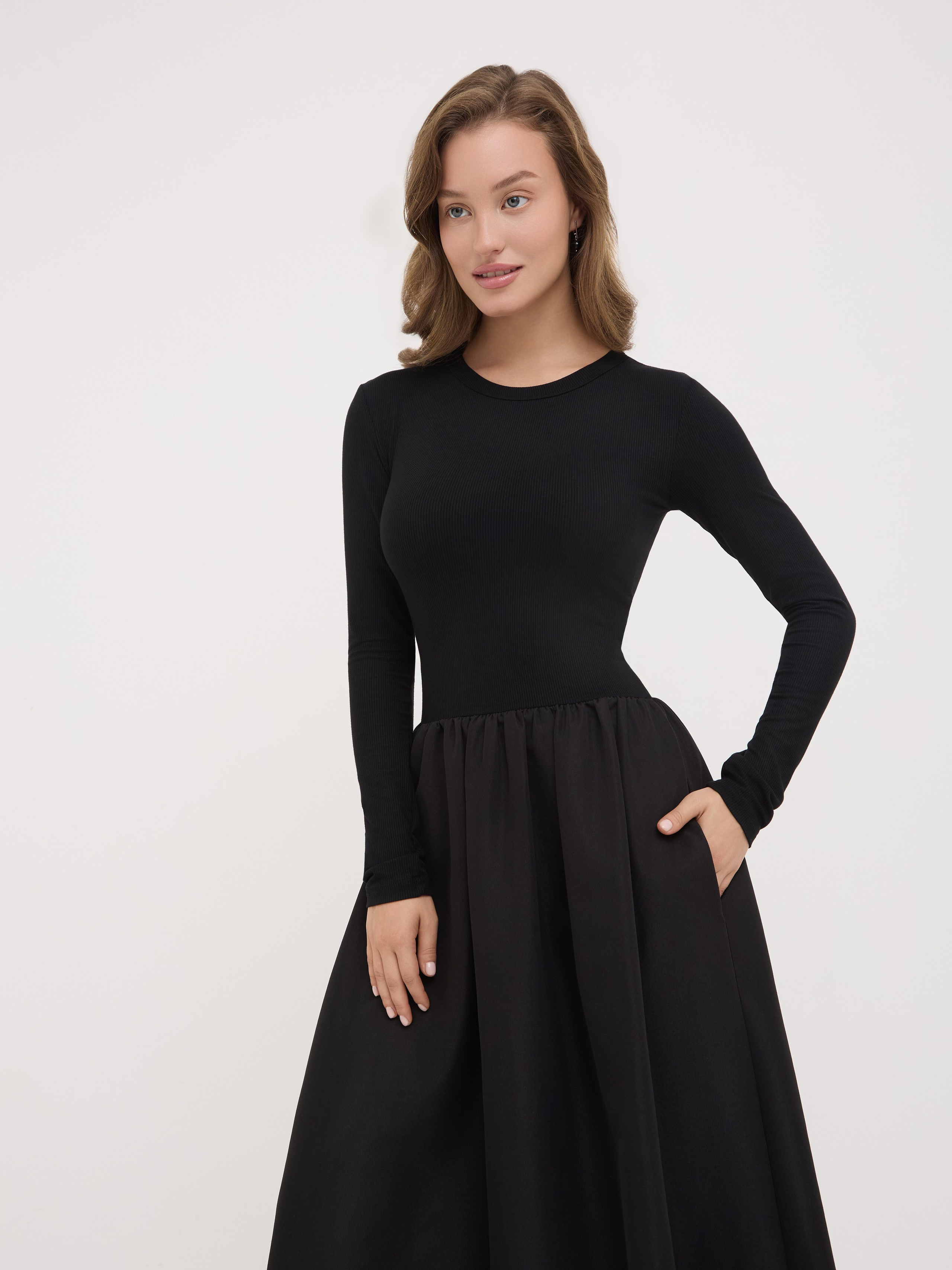 Платье. Meyker Daria • Photographer in St. Petersburg