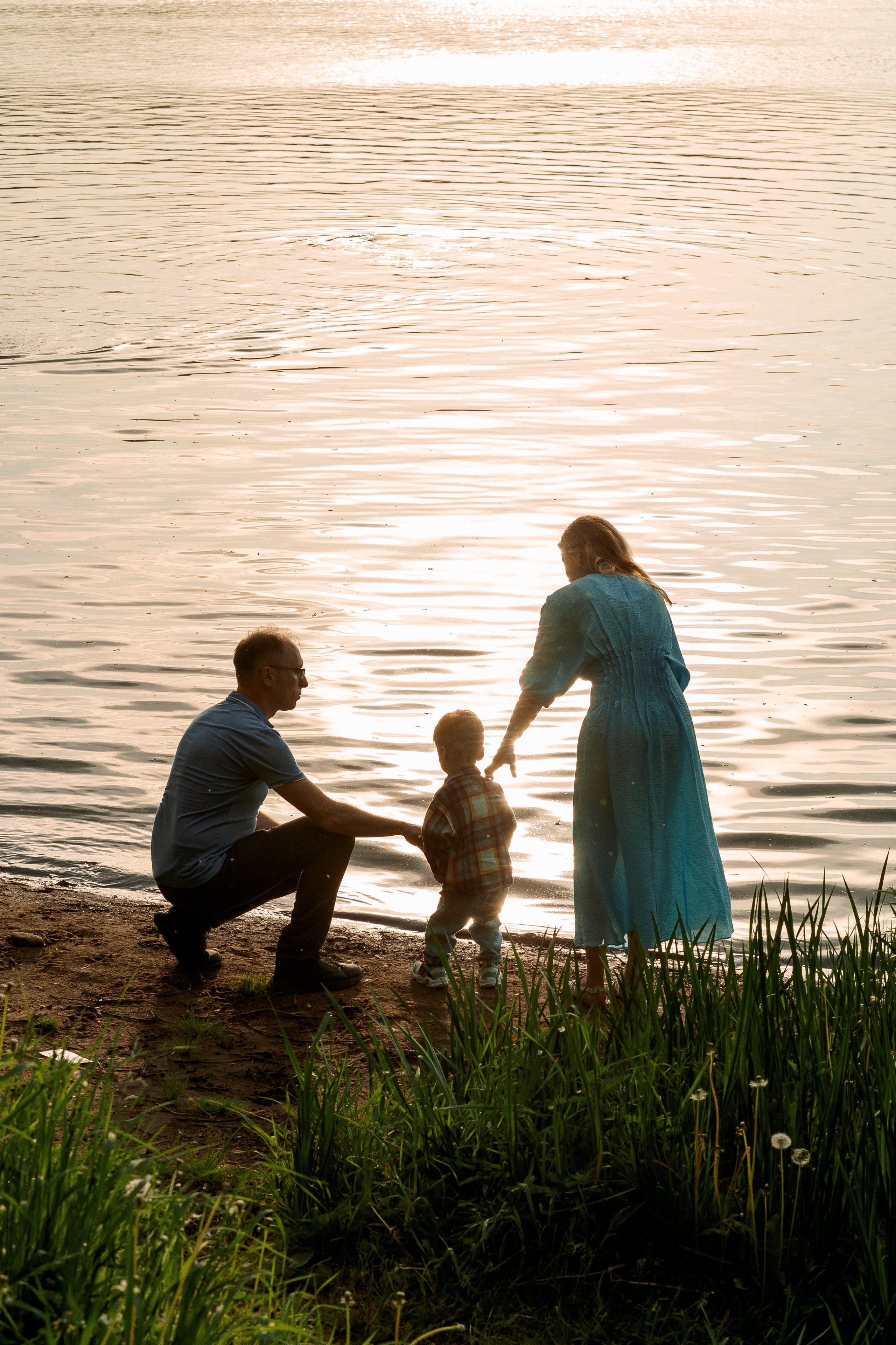 Белое озеро