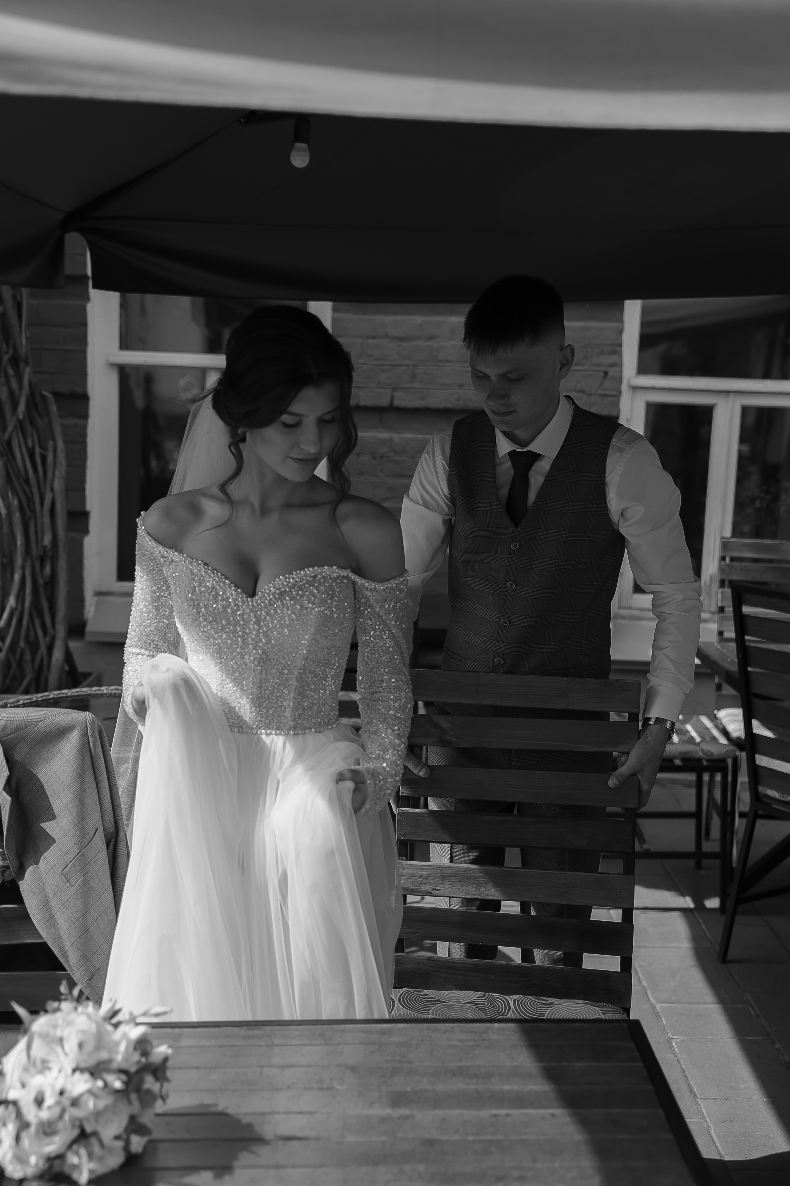 Антон и Настя. Ольга Шундеева — фотограф