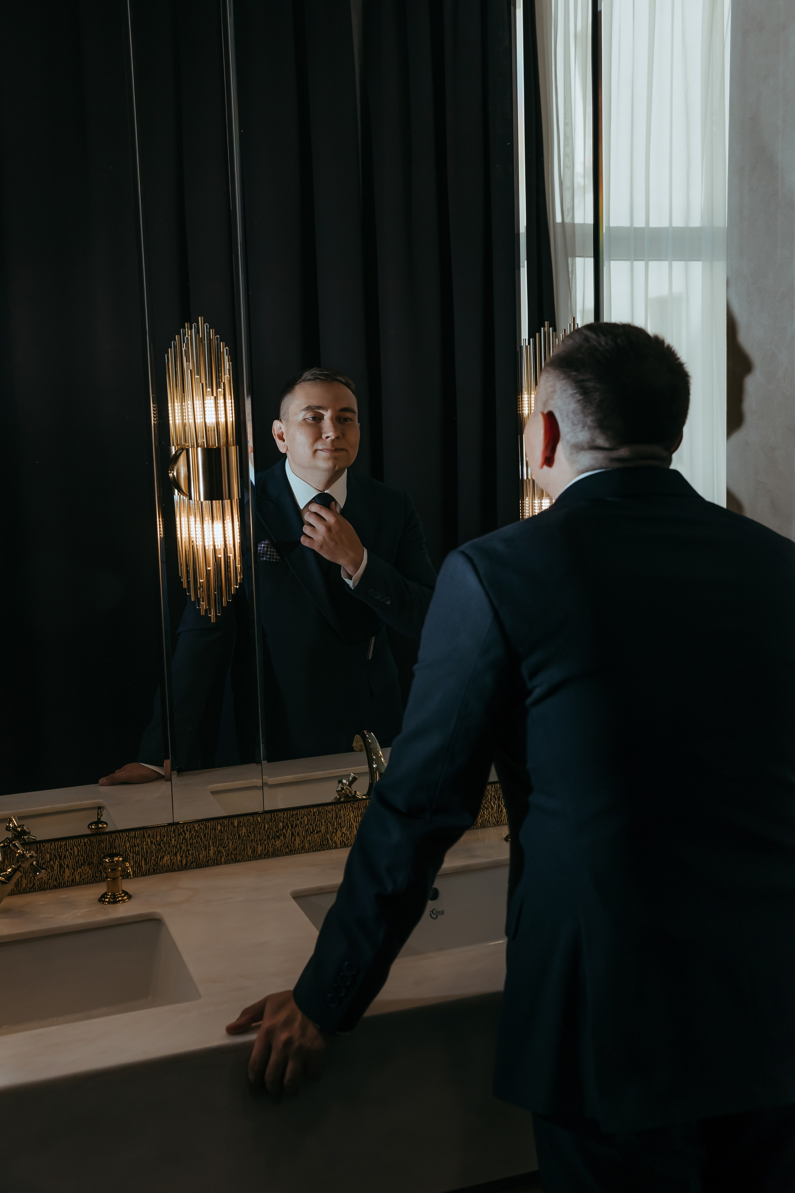 Даня и Таня. Ольга Шундеева — фотограф