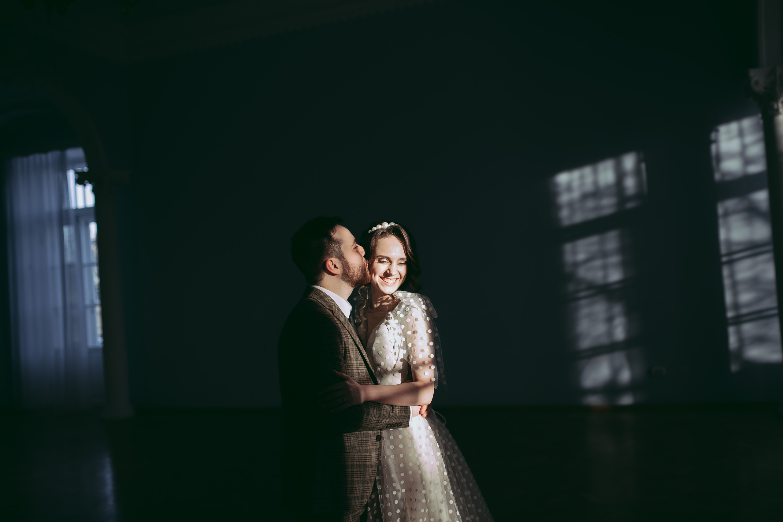 Илья и Настя. Ольга Шундеева — фотограф