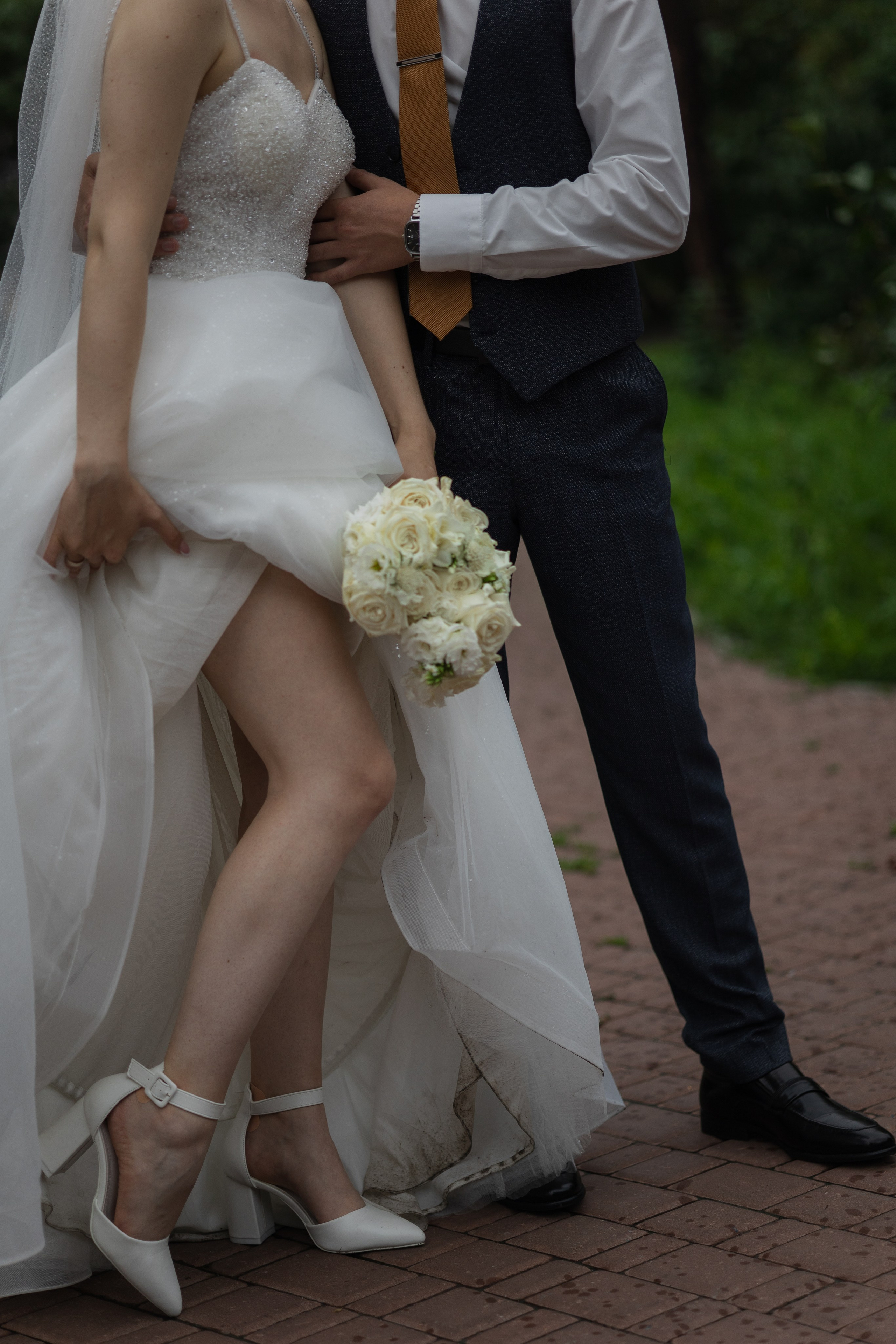 Олег и Настя. Ольга Шундеева — фотограф