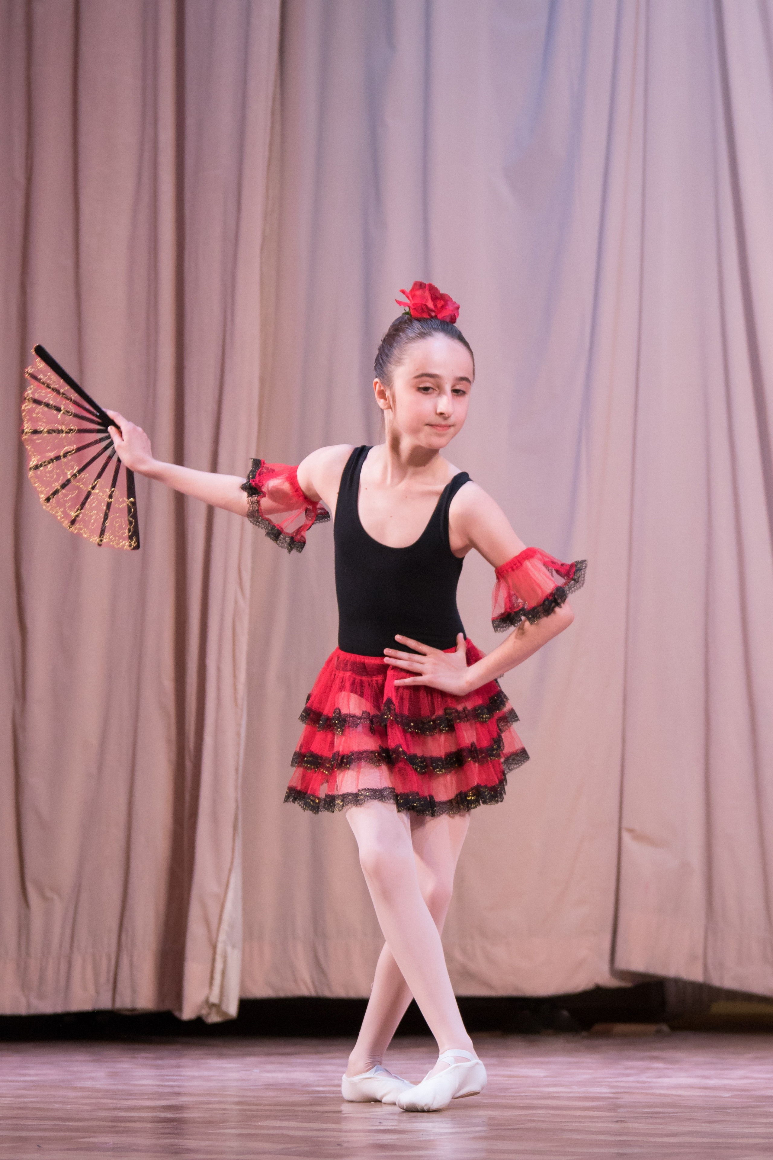 Балет. Репортажный и интерьерный фотограф Александра Солдатова