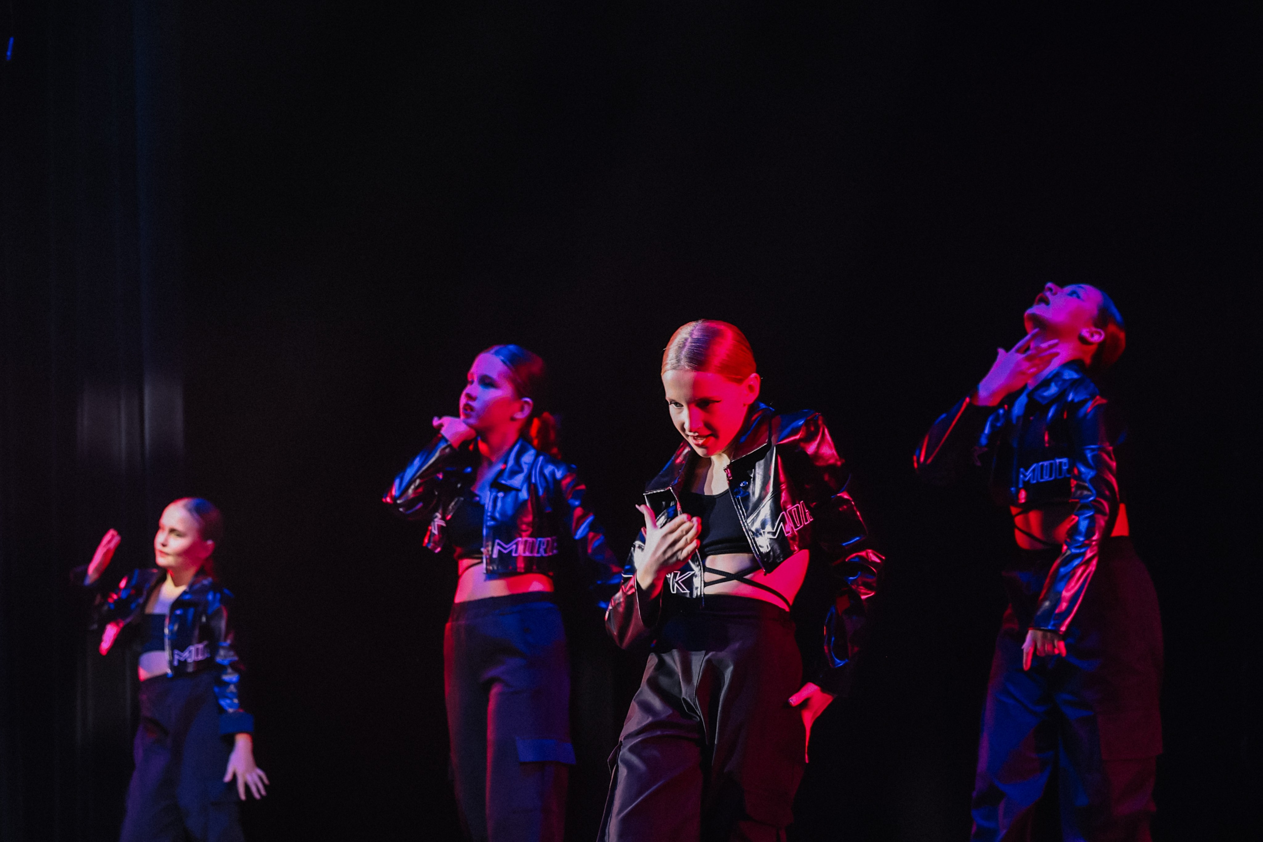 PROSPECT DANCE. Отчетный концерт 2024. Главная