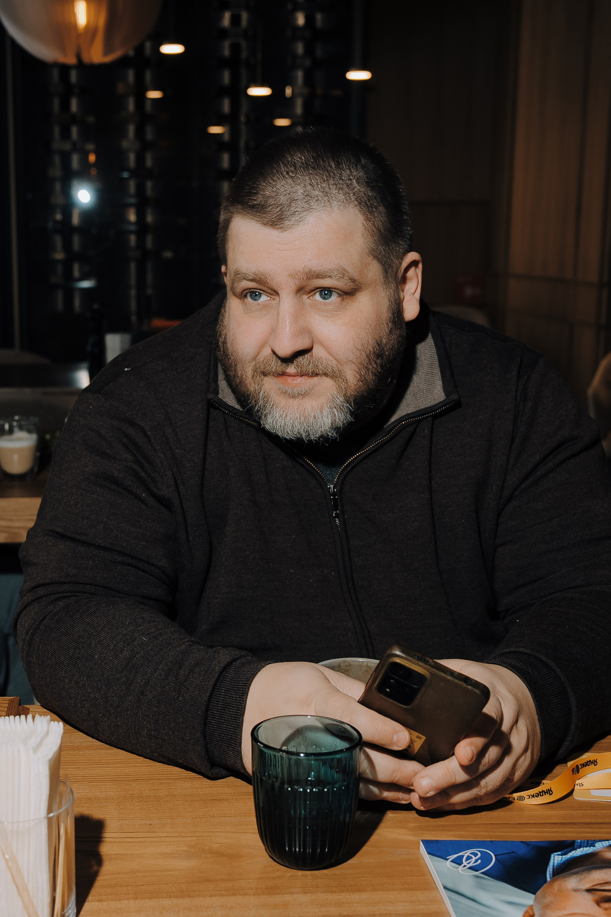 ЯНДЕКС ЕДА ПРЕСС-ЗАВТРАК. Репортажный фотограф Зуев Роман г. Челябинск