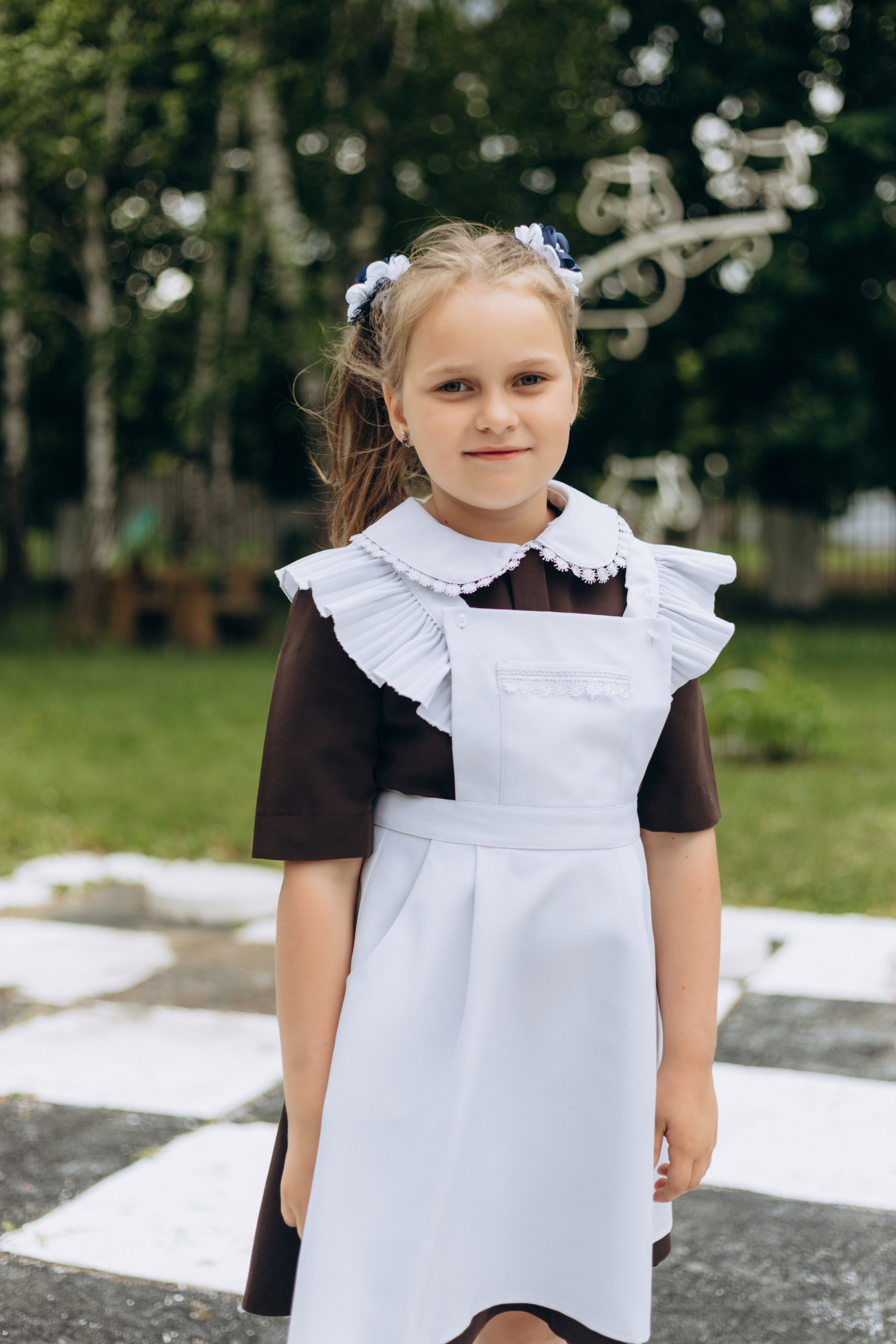 Школа 1 класс. Семейный фотограф в г. Белгороде Ангелина Прокопенко