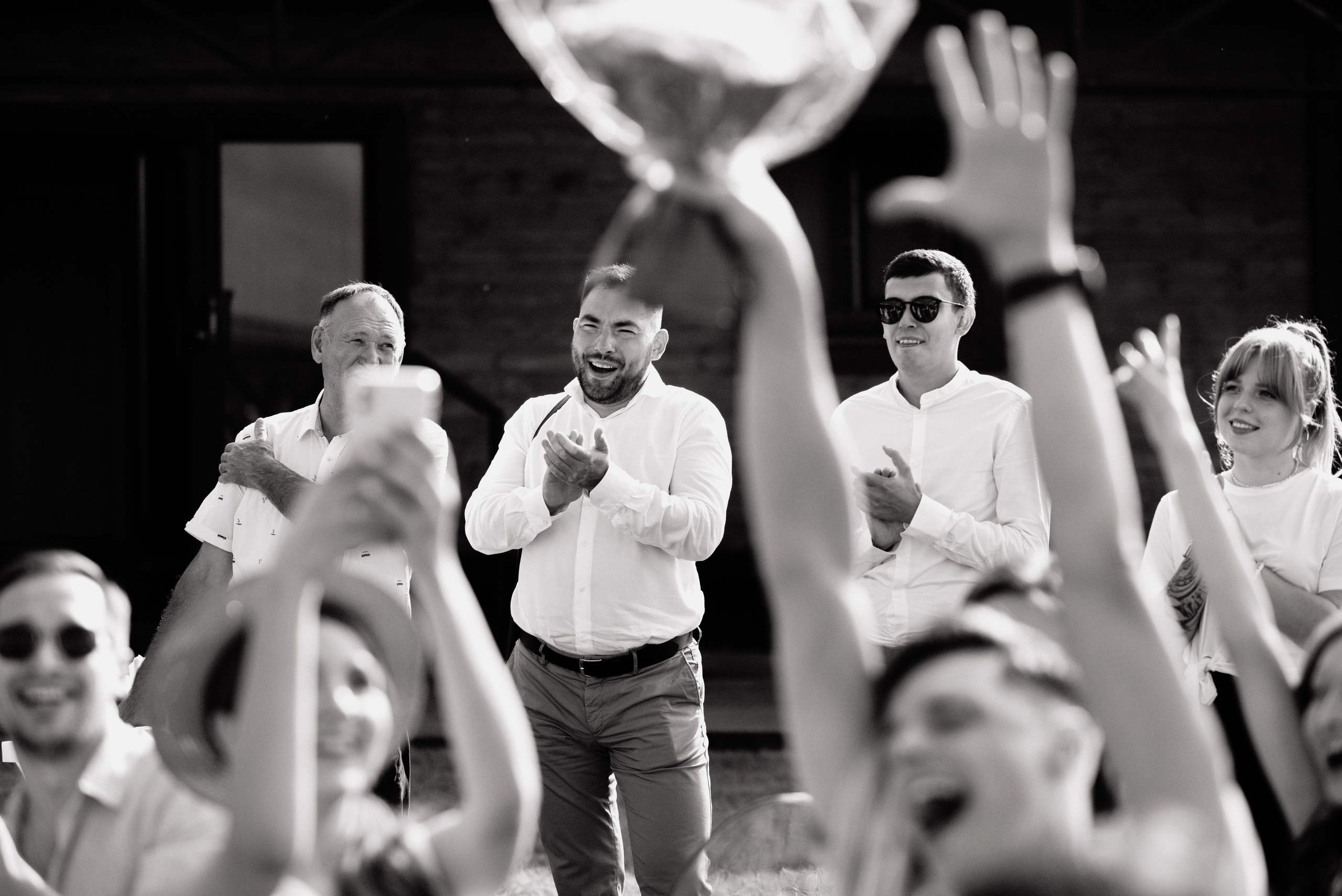 DITI Wedding. Wedding and Destination photographer Rustam Kalimullin