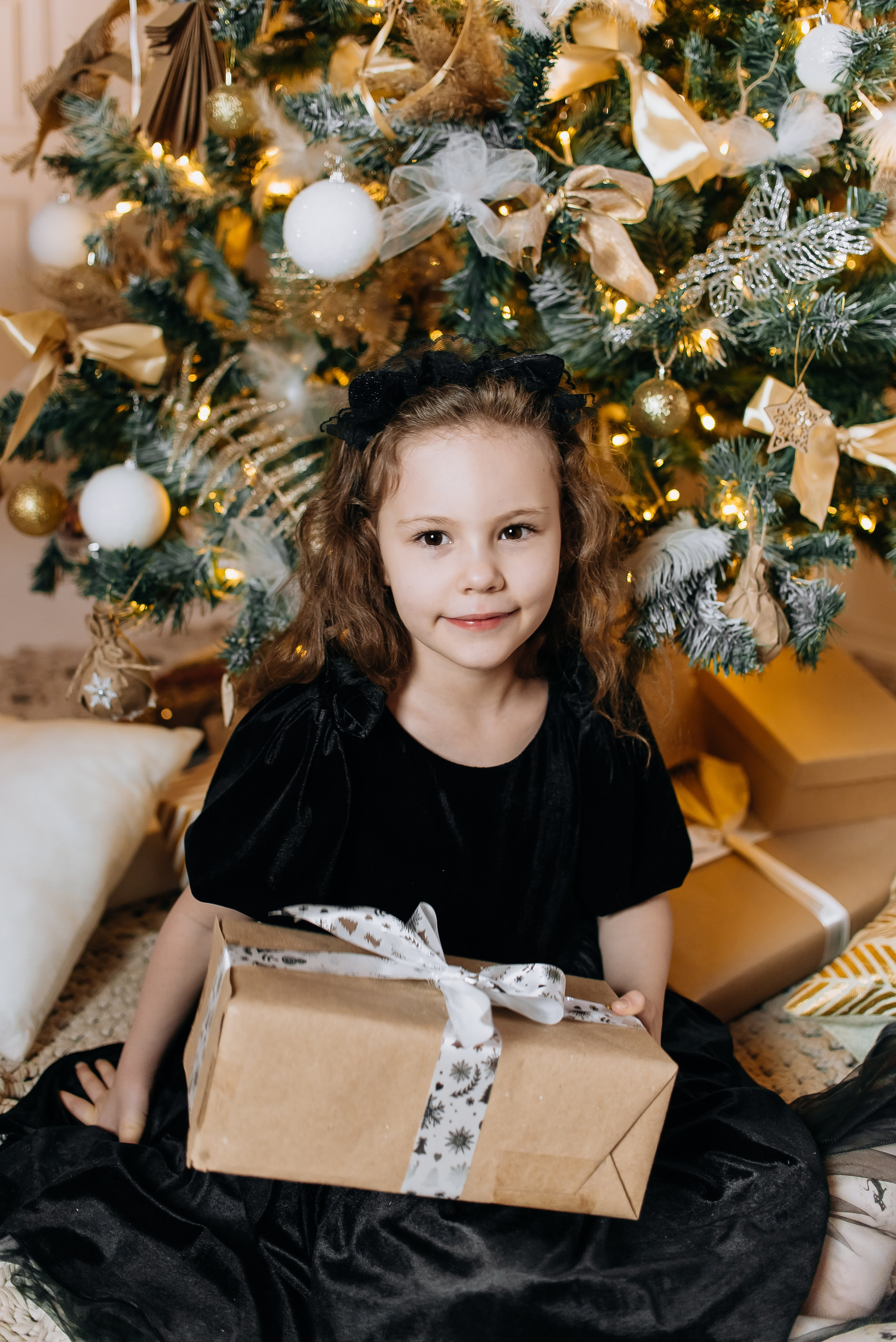 Запись на Новогодние фотосессии уже открыта. Семейный, школьный фотограф в городе Салават Камила Абдракипова
