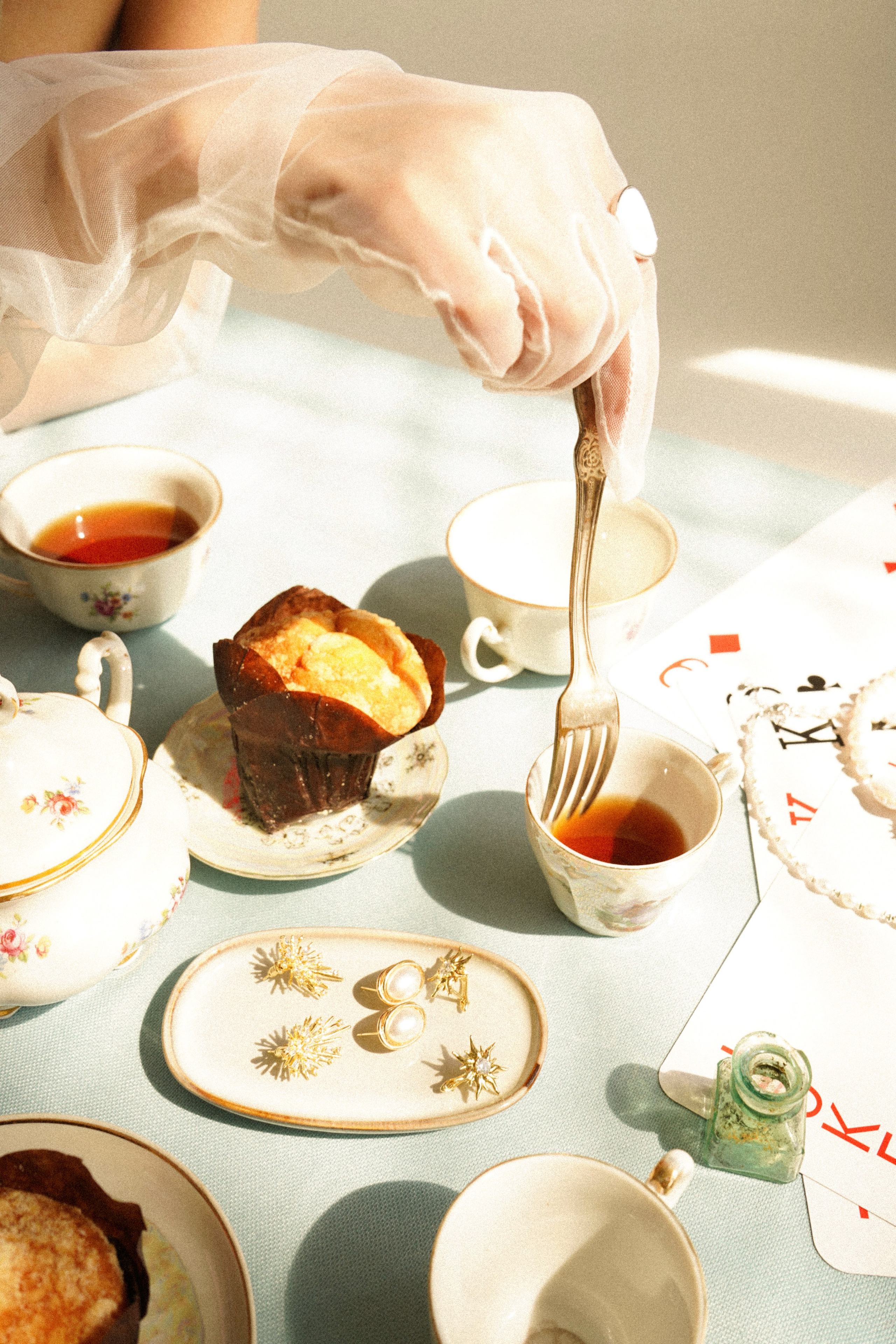 Portfolio. NYC photographer