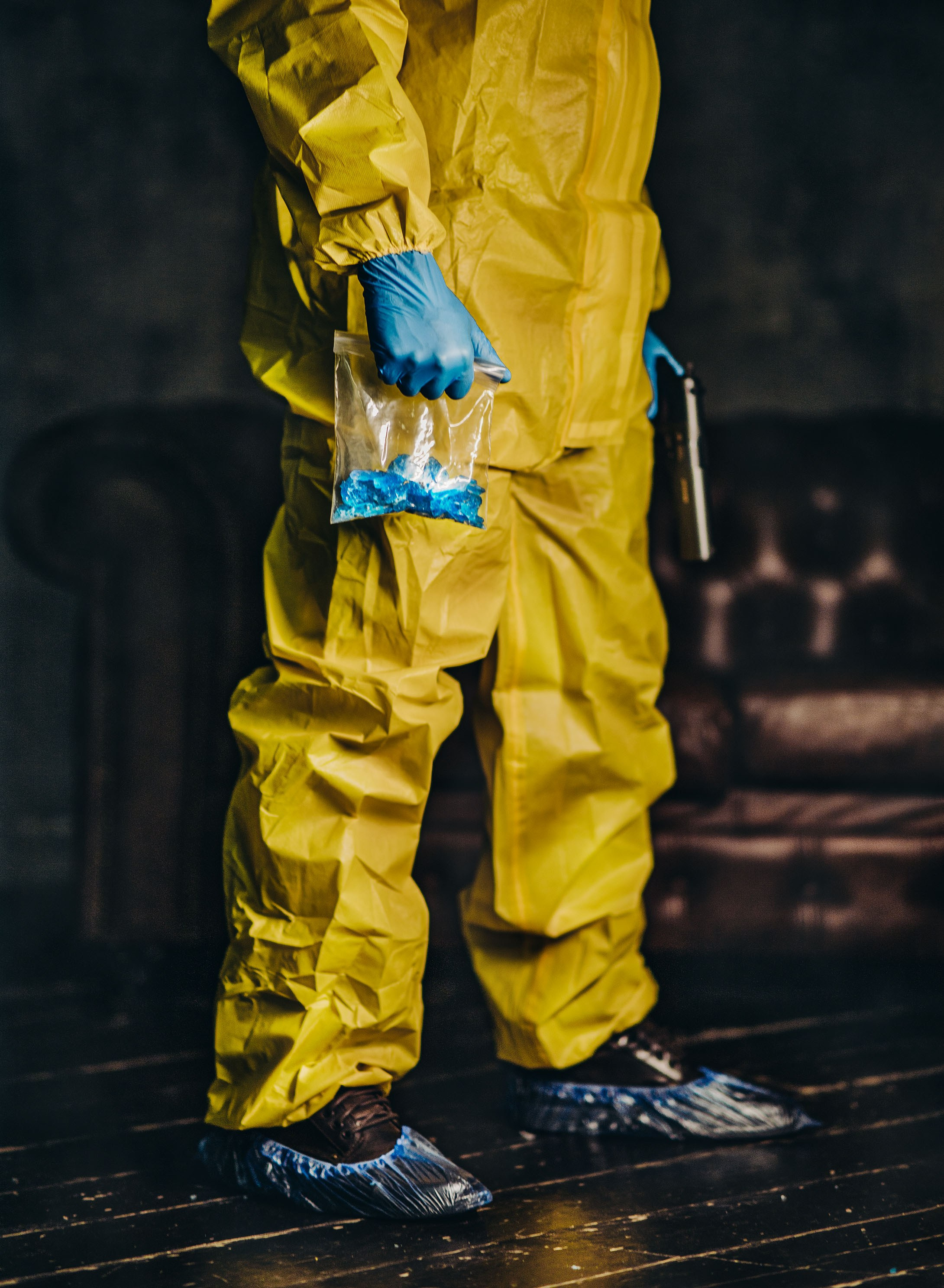 Во Все Тяжкие. Александр Атлес Фотограф