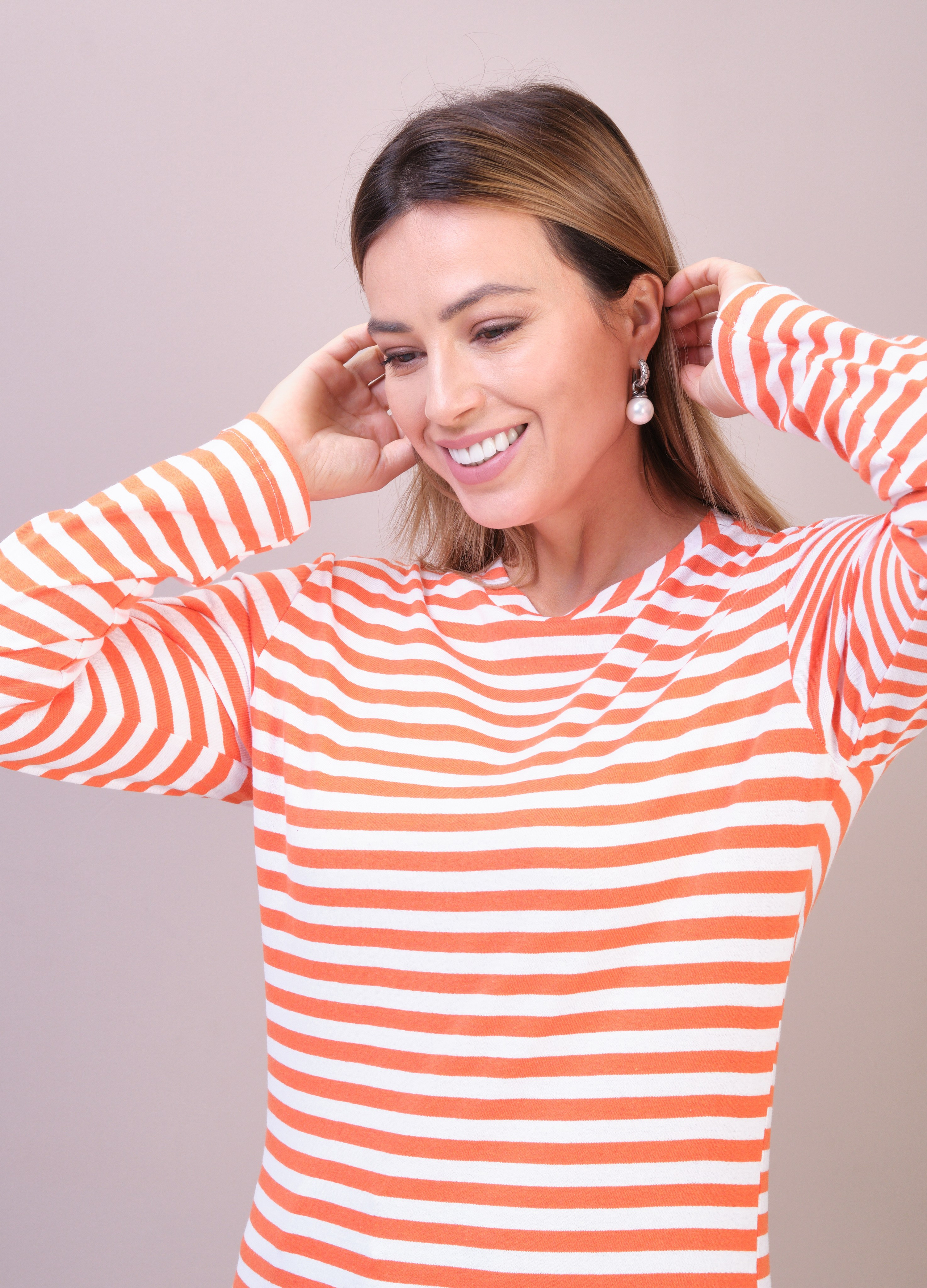 Фотоальбом с модельными съёмками (Часть 2)