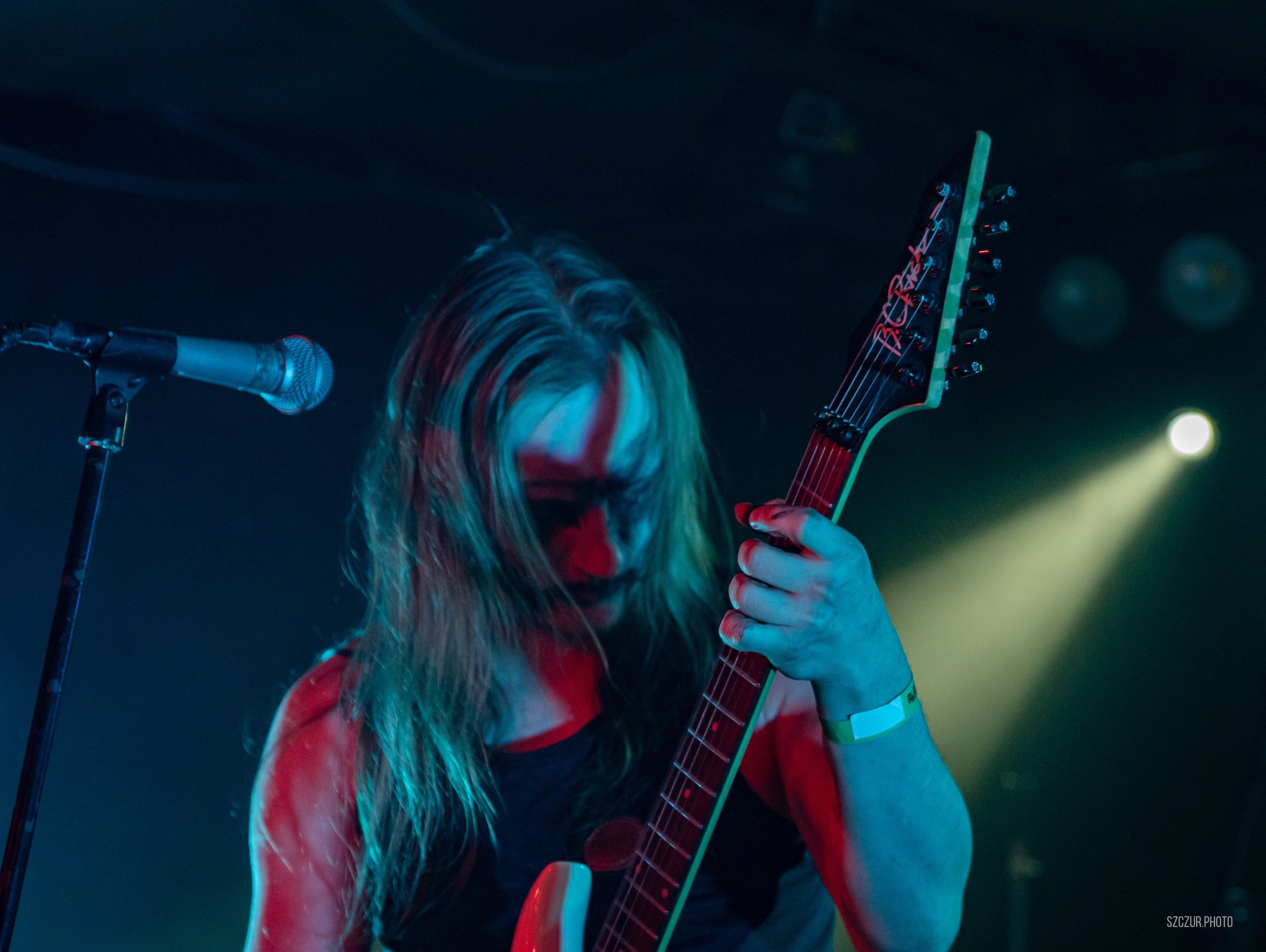 Волчьи Трупы в Городе 6.01.25. Szczur photo