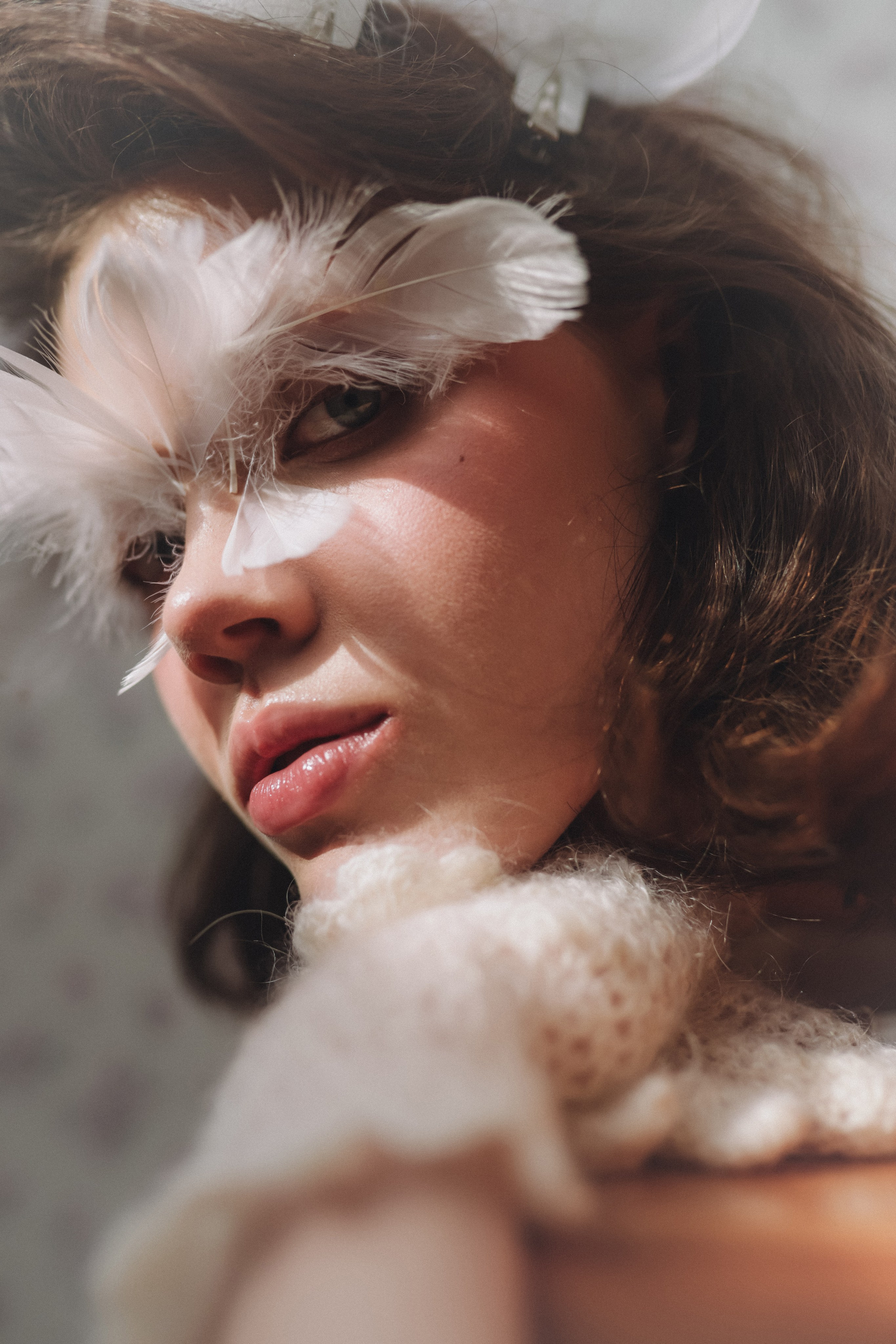 Леся. Фотограф в Нижнем Новгороде Кристина Батанова