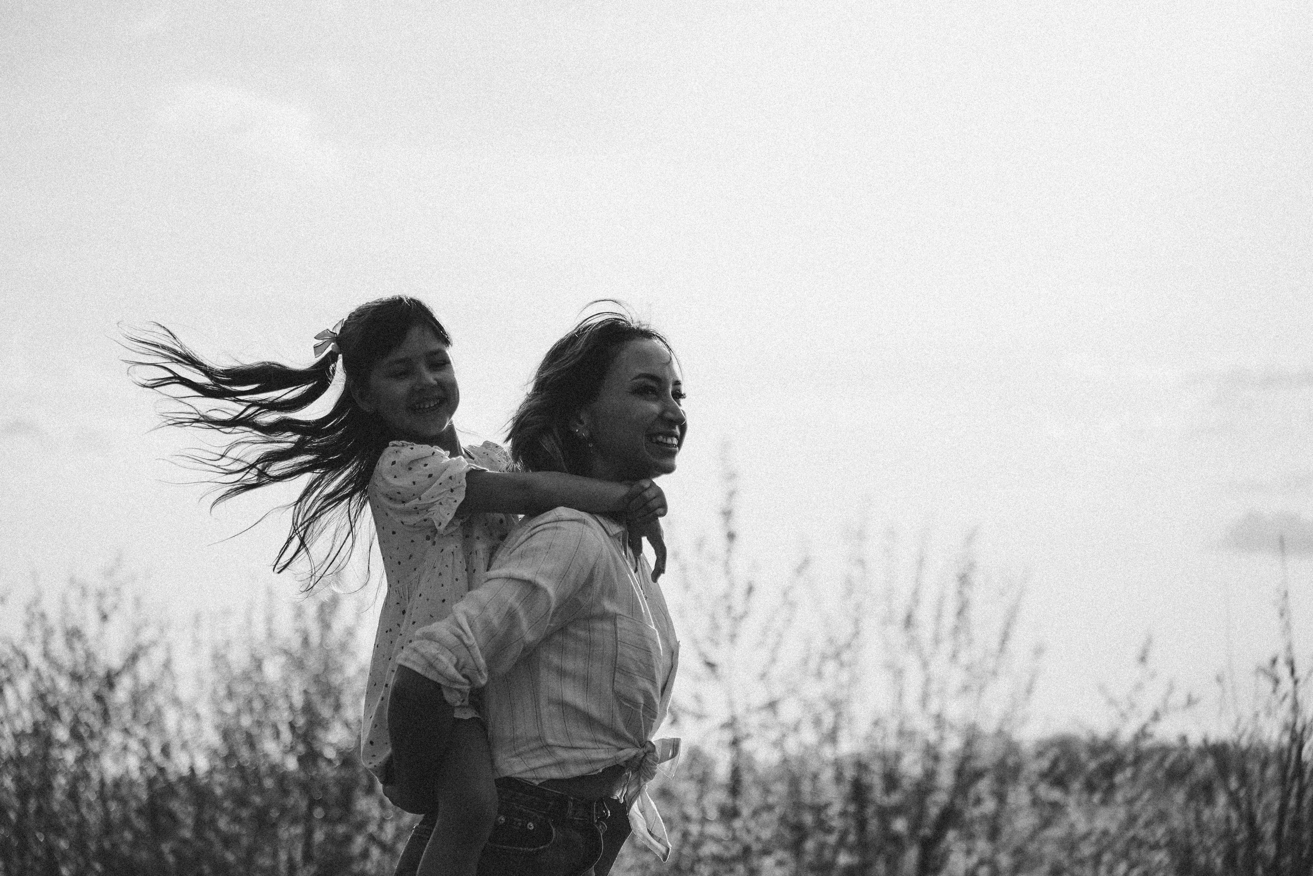 Семейные истории. Семейный фотограф в Казани Александра Киселева