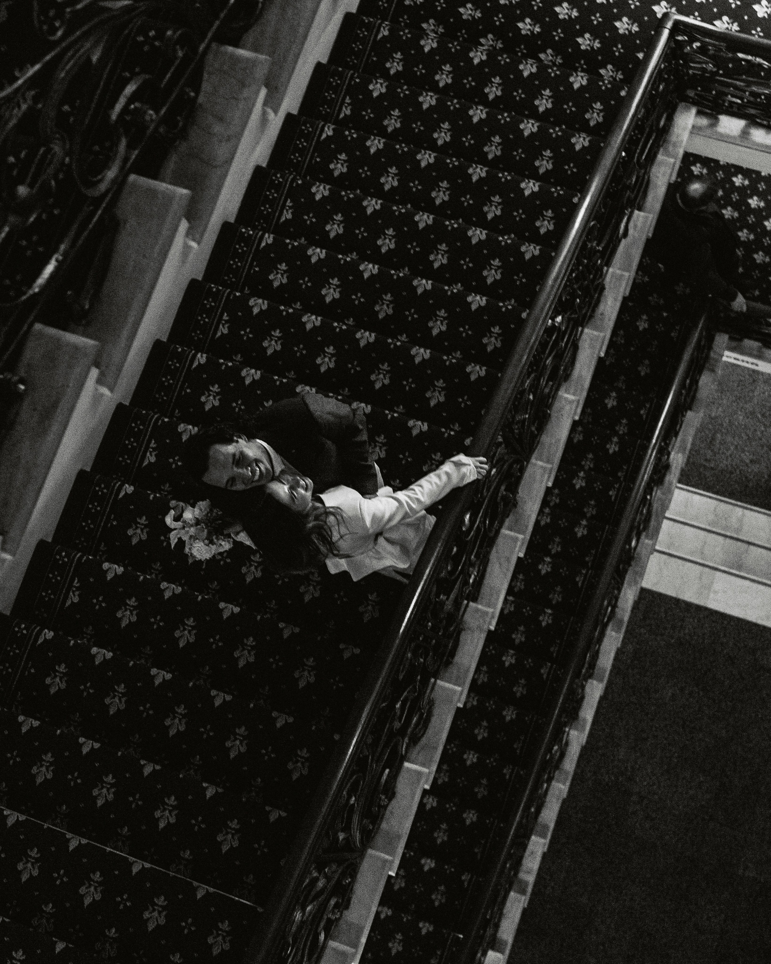 Владимир и Мария. Фотограф Москва Лада Ларина