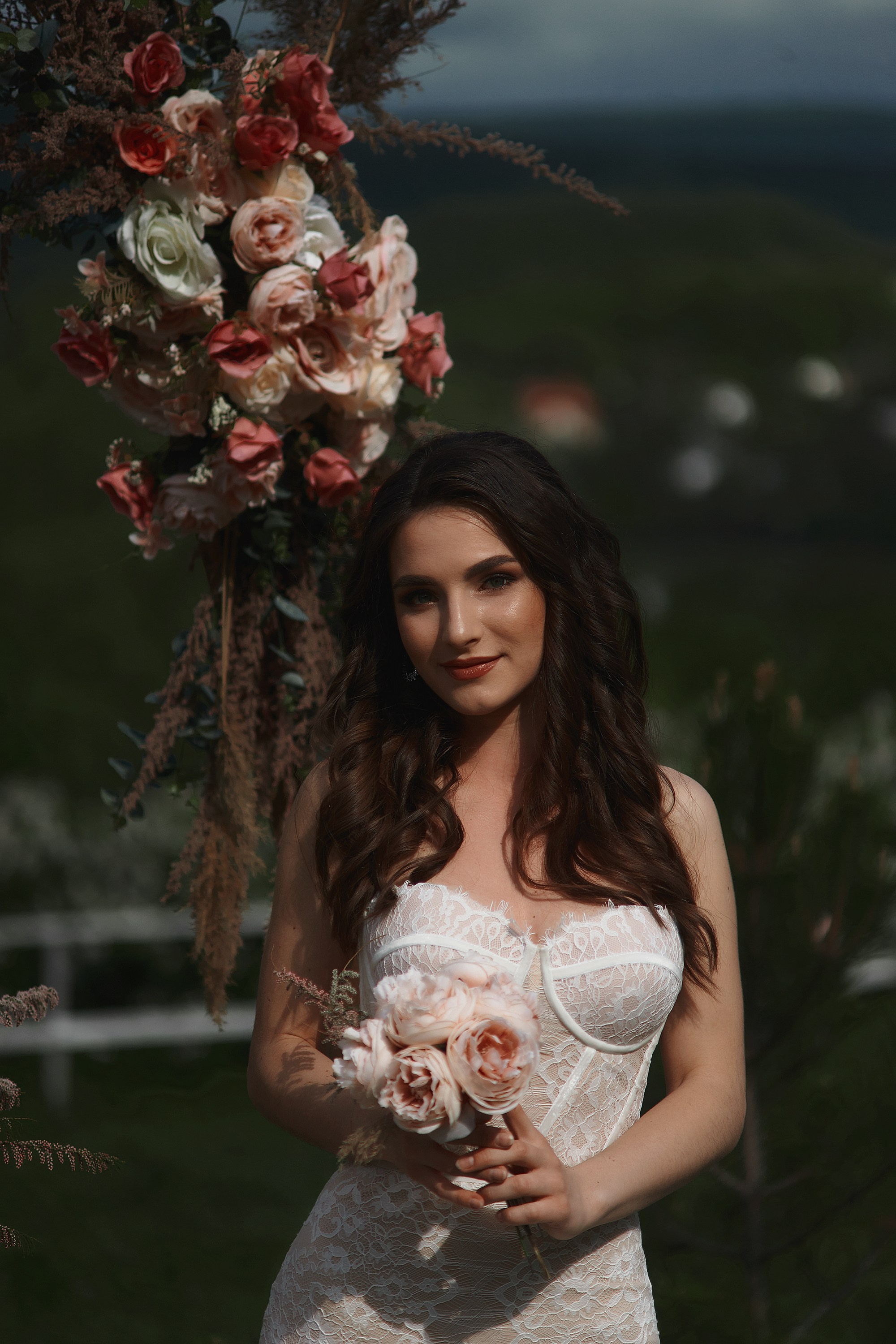 Алексей и Светлана. Фотограф Александр Кудинов, Крым: Легкие съемки, живые эмоции
