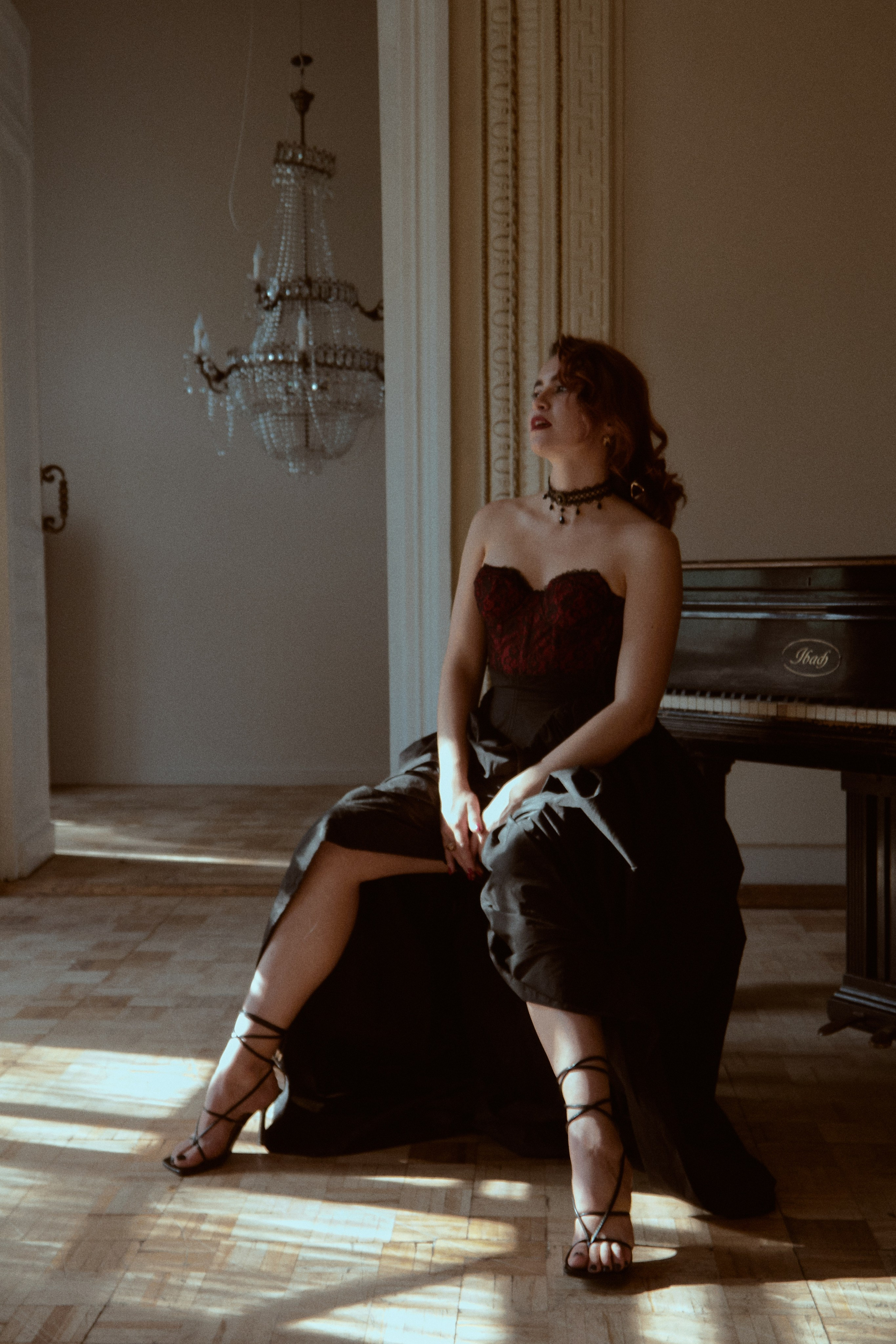 Екатерина. Фотограф лавстори Москва/МО Приятелева Ангелина