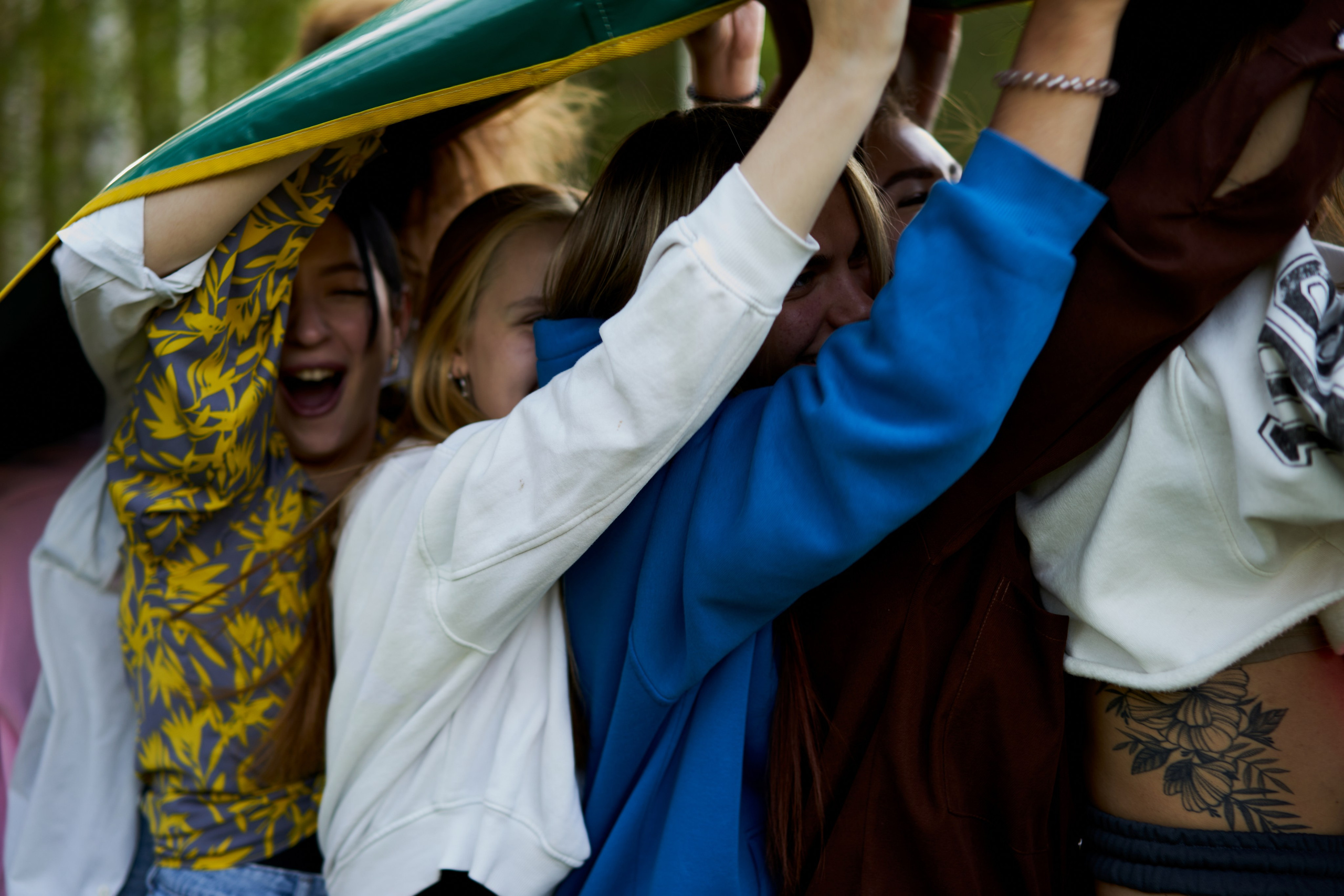 Репортажная съемка корпоратива «Skypole». Фотограф Екатеринбург Кокшарова Александра