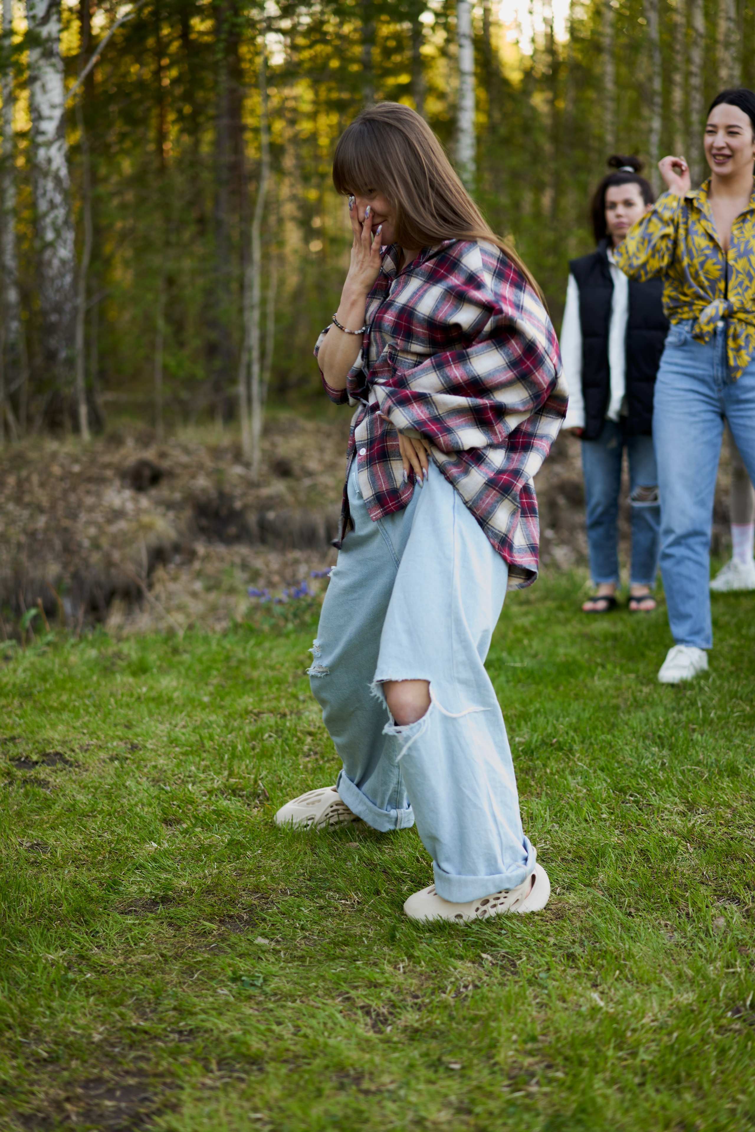Репортажная съемка корпоратива «Skypole». Фотограф Екатеринбург Кокшарова Александра