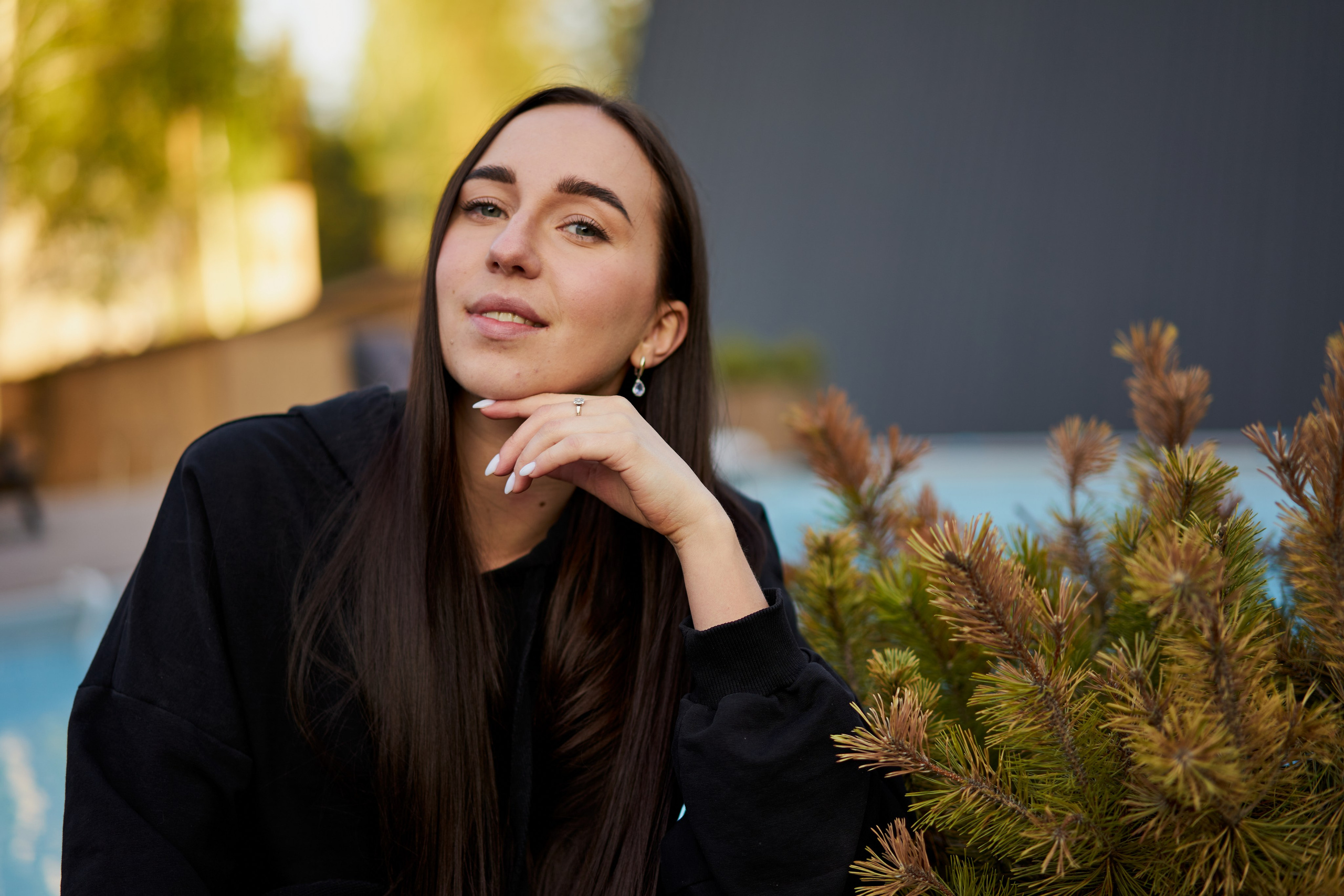 Репортажная съемка корпоратива «Skypole». Фотограф Екатеринбург Кокшарова Александра