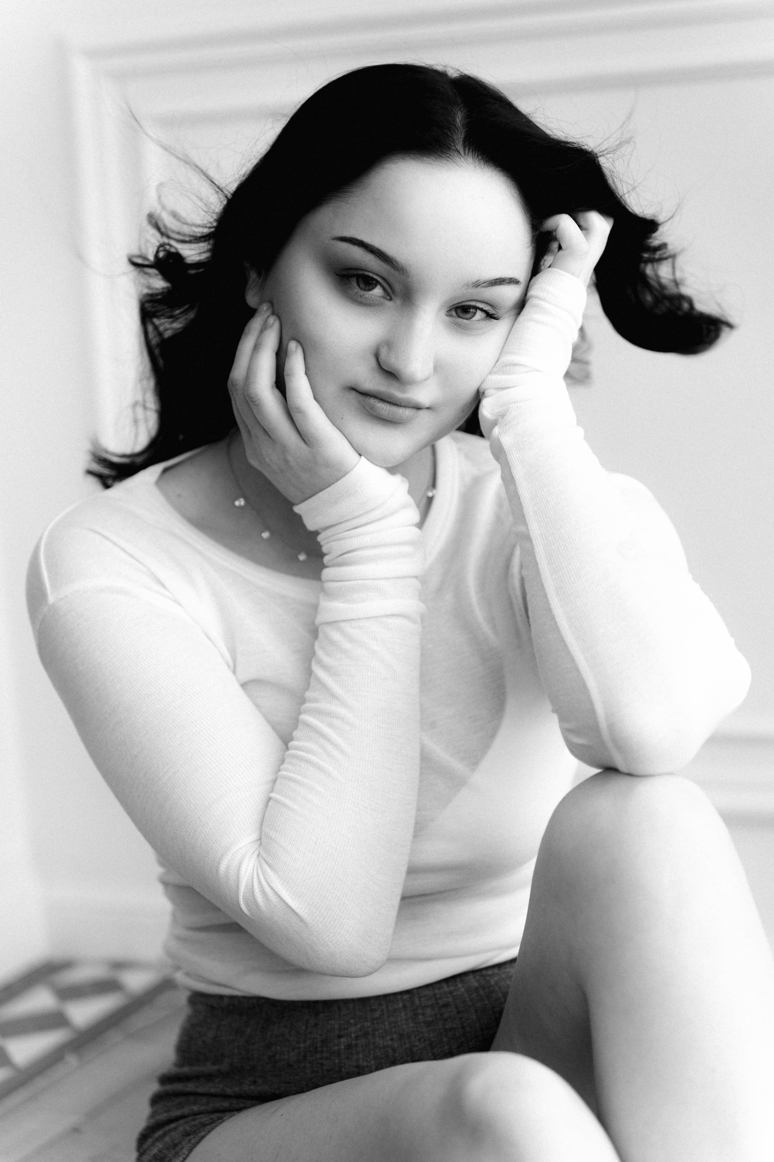 Фотограф Воронеж / Курск Екатерина Струкова