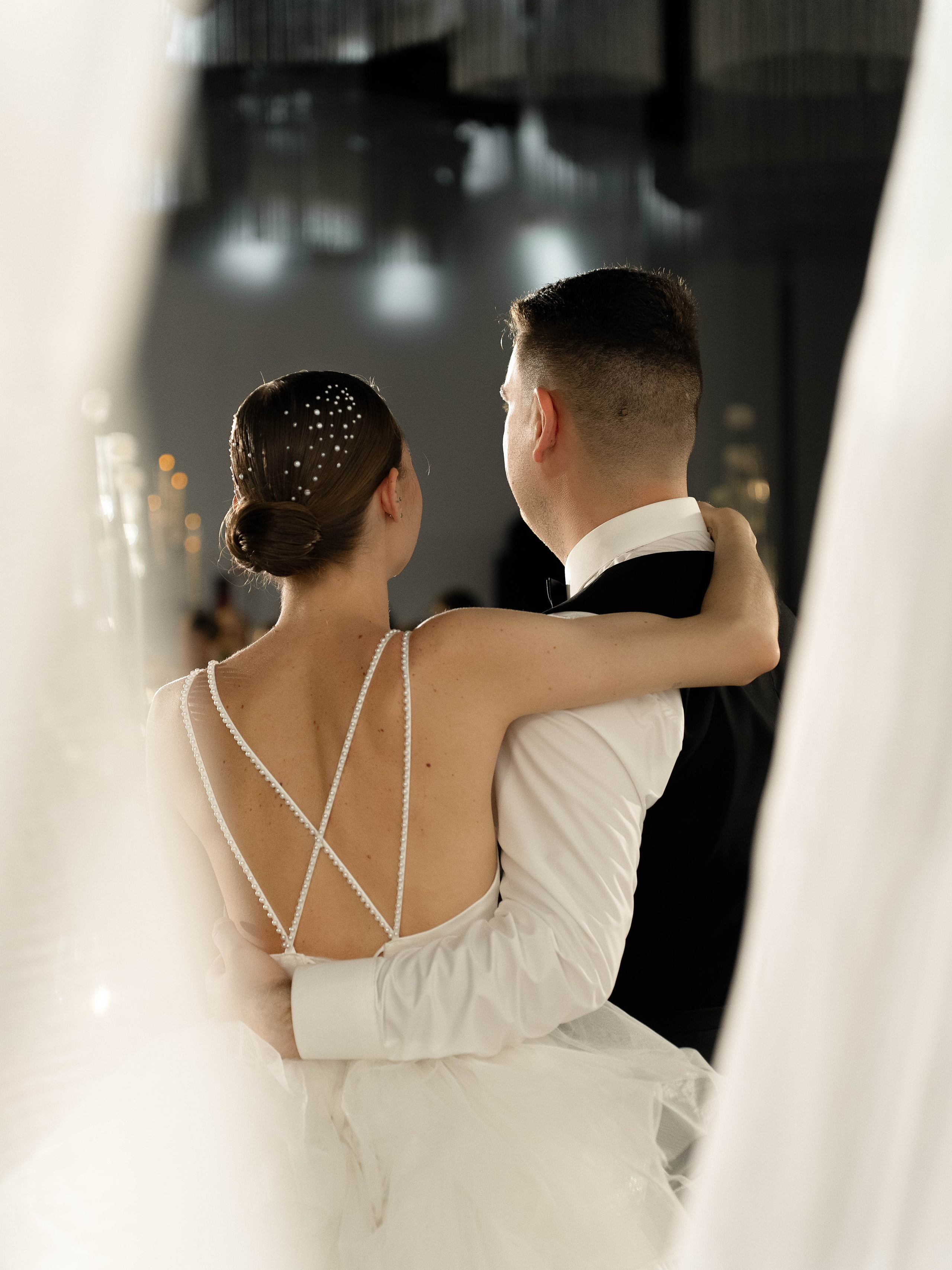 Нежная любовь. Фотограф Воронеж / Санкт-Петербург / Москва / Липецк Екатерина Струкова