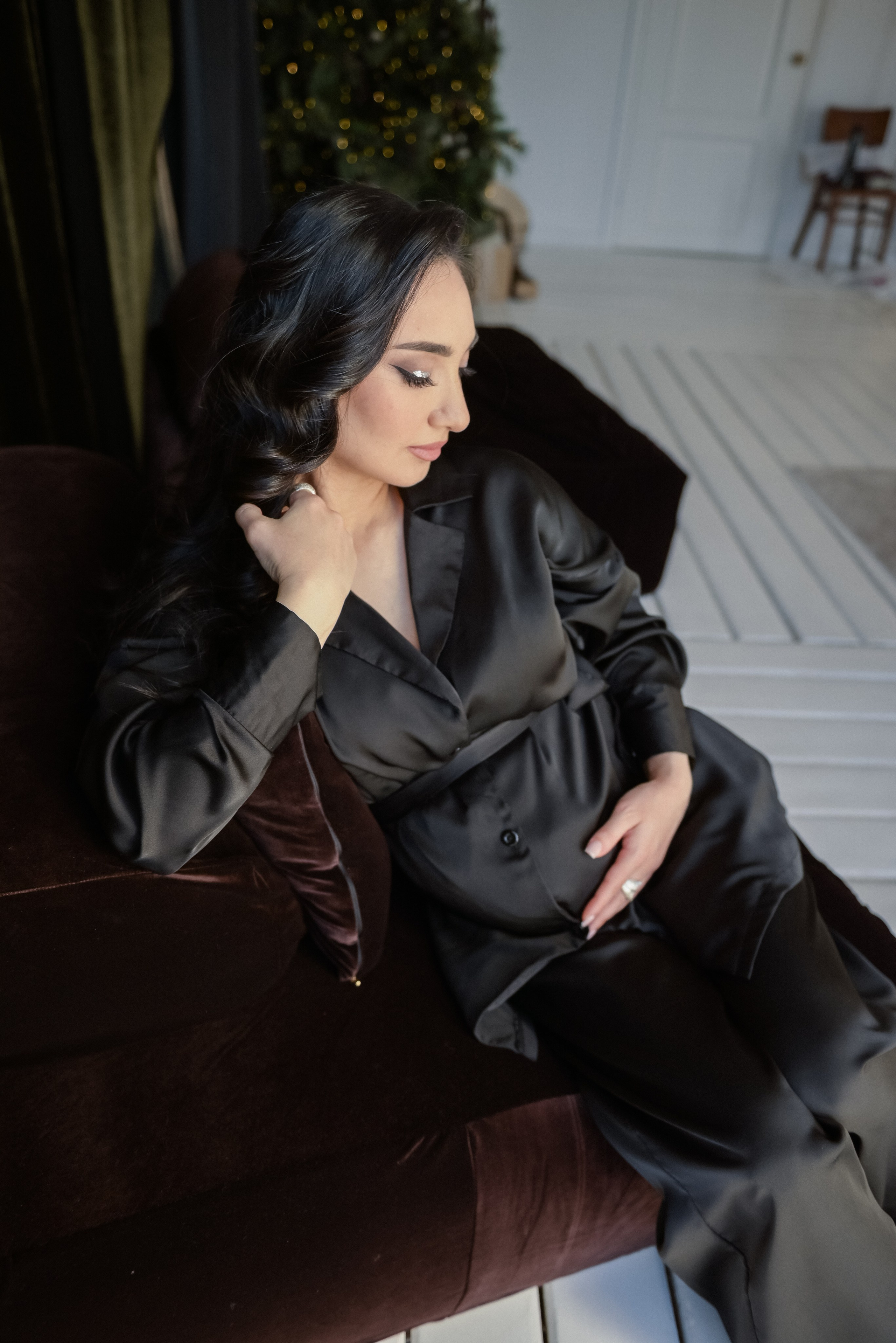 Алла. Фотограф Ростов-на-Дону Белла Керимова