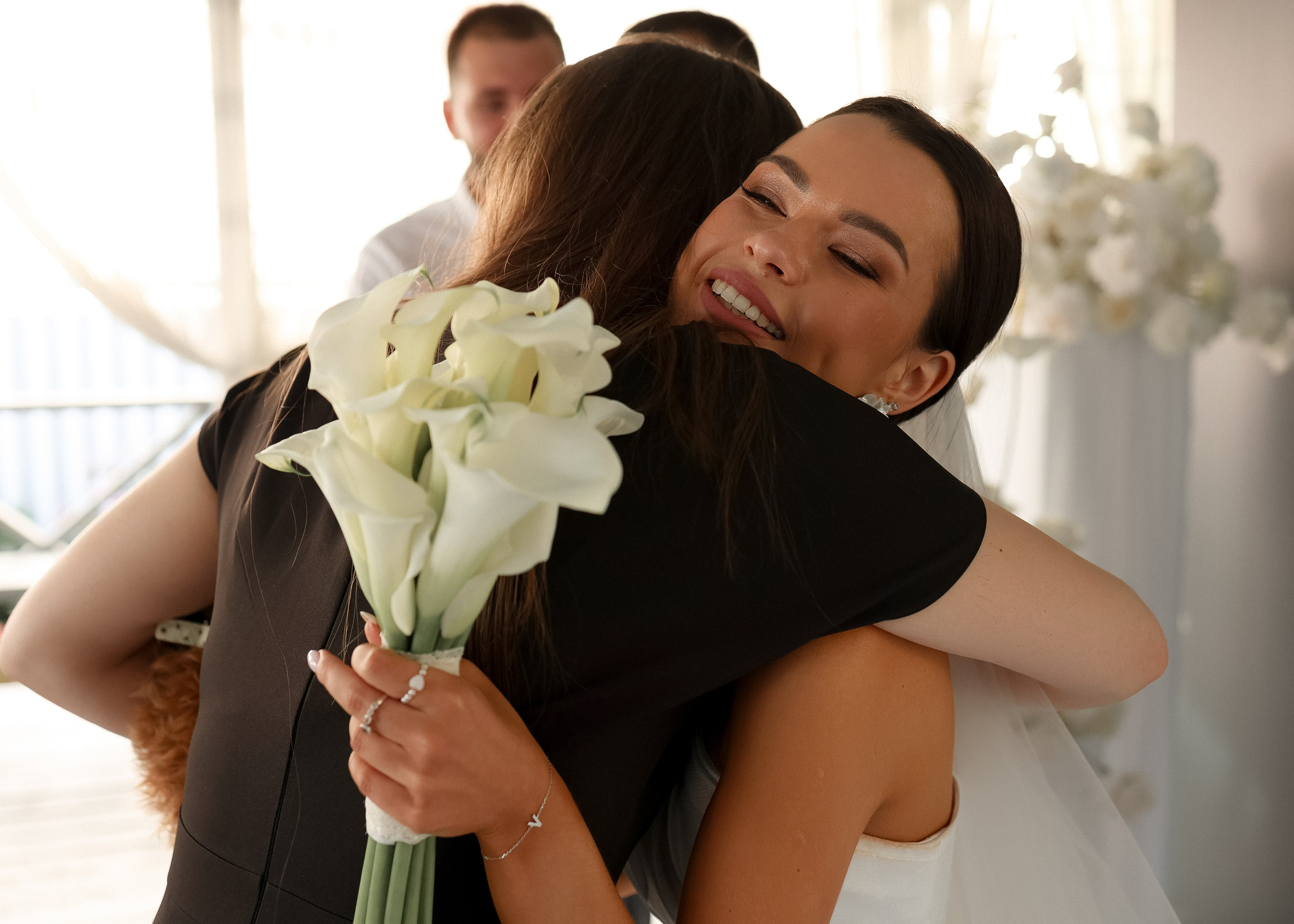 Ilnaz / Venera. Свадебный и репортажный фотограф в Казани Регина Гареева