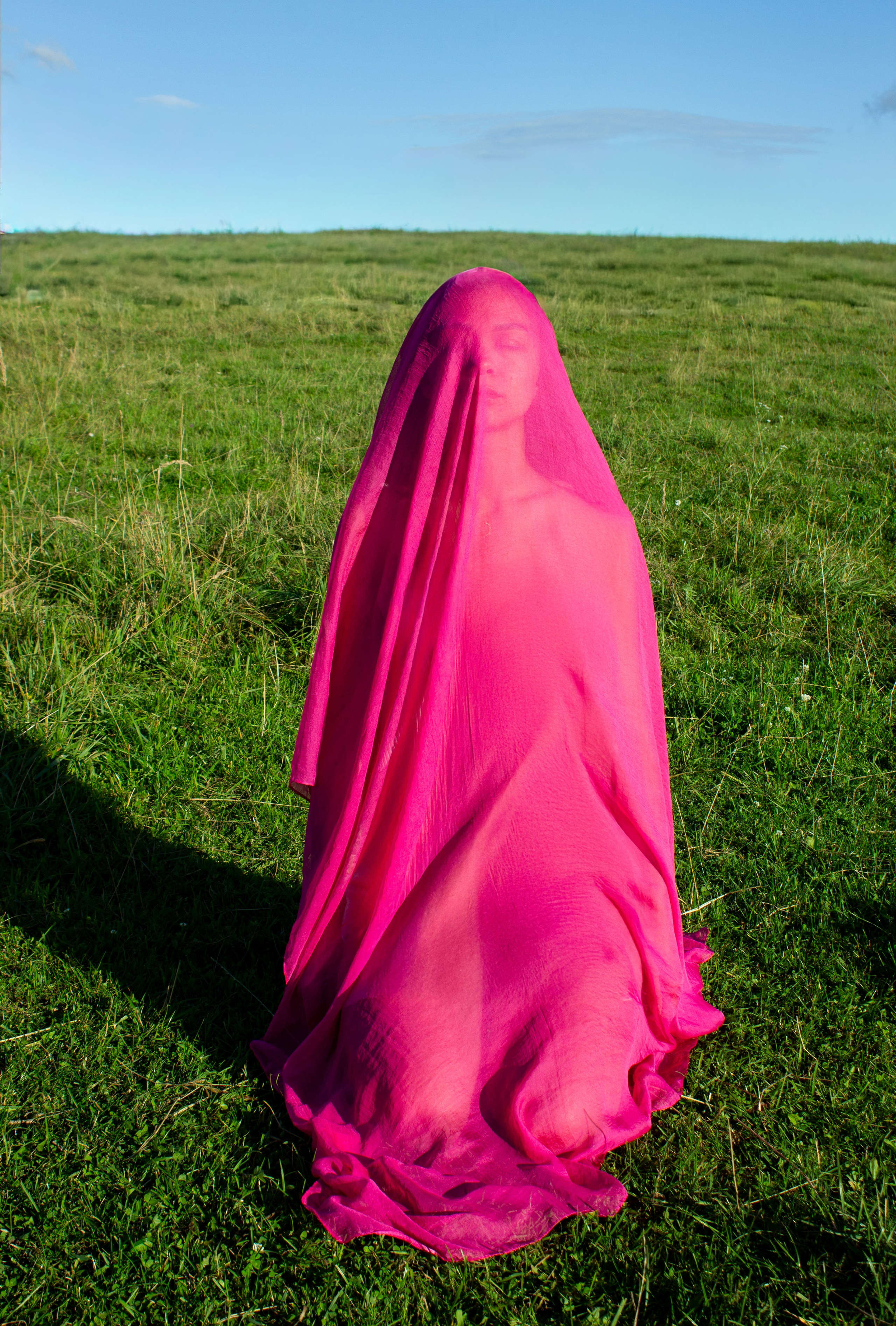 Валерия. Фотограф в Москве