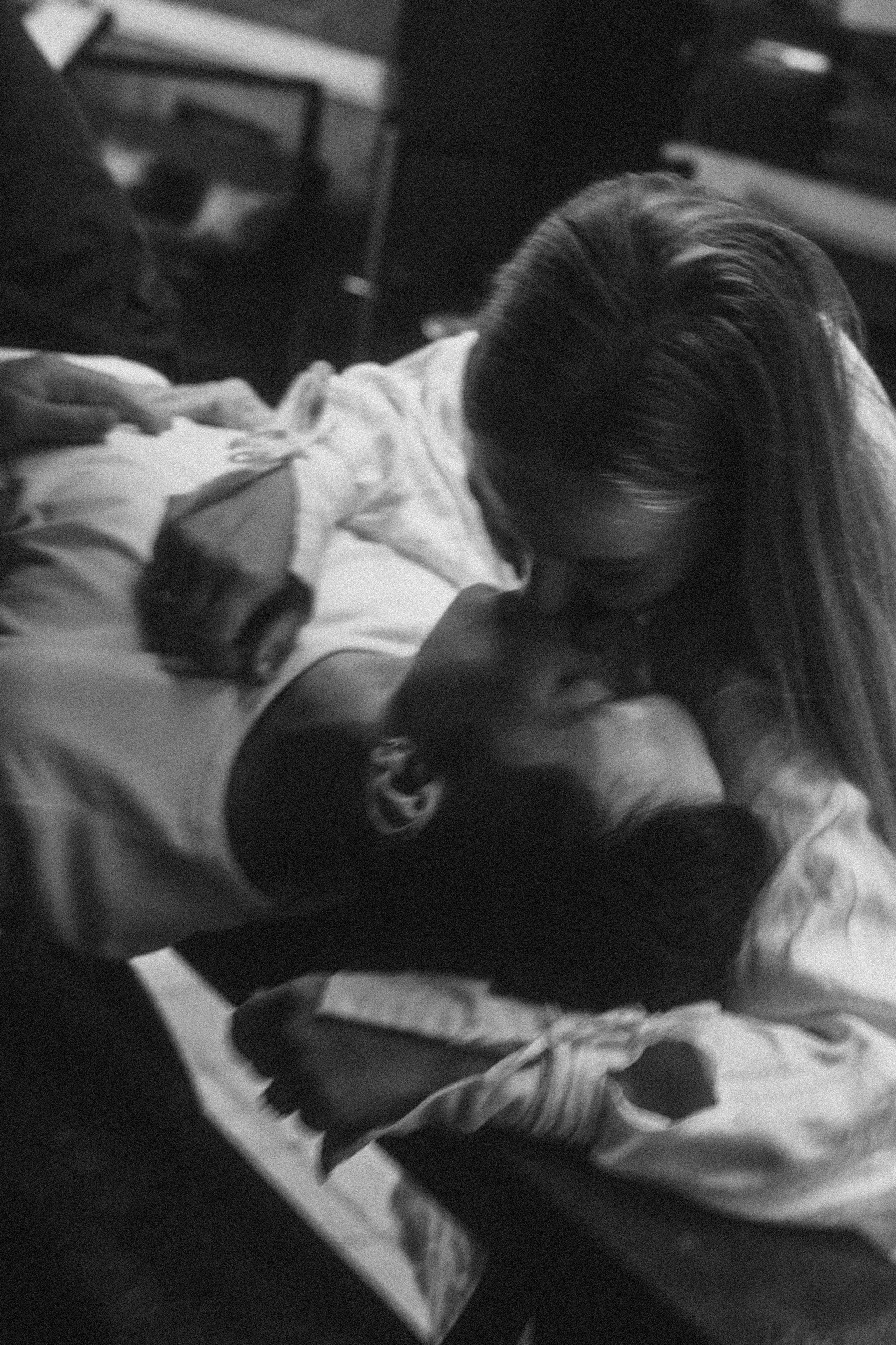 Паша+Лиза. About