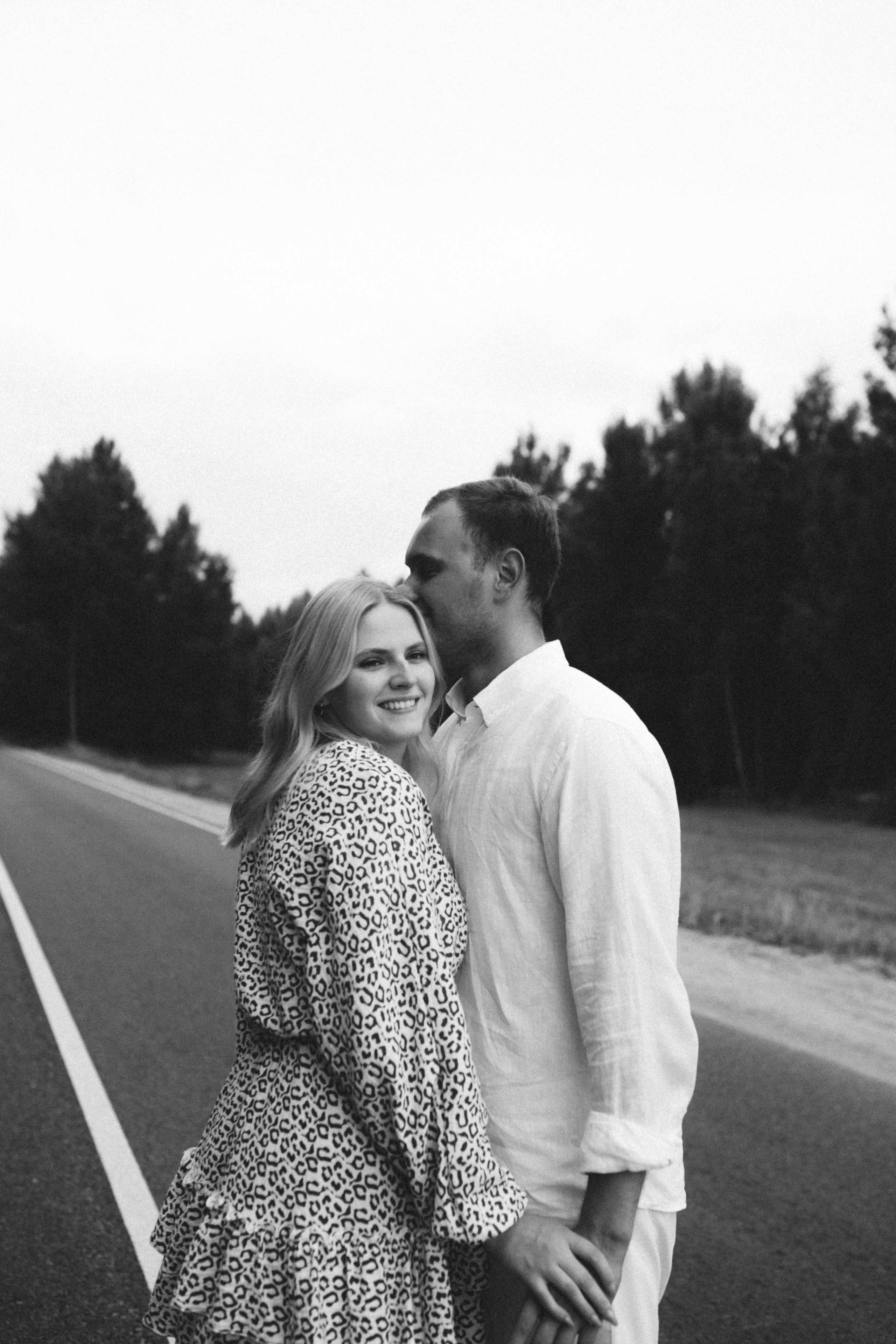 Андрей и Ксю