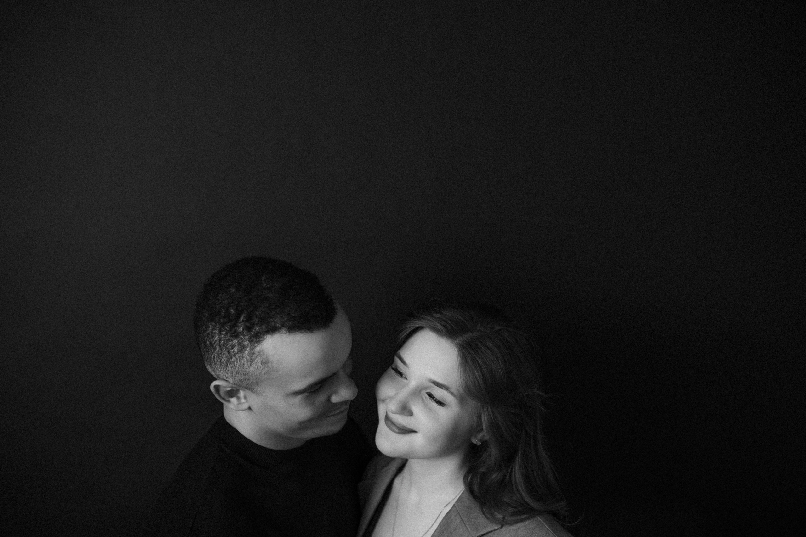 Алексей и Вероника