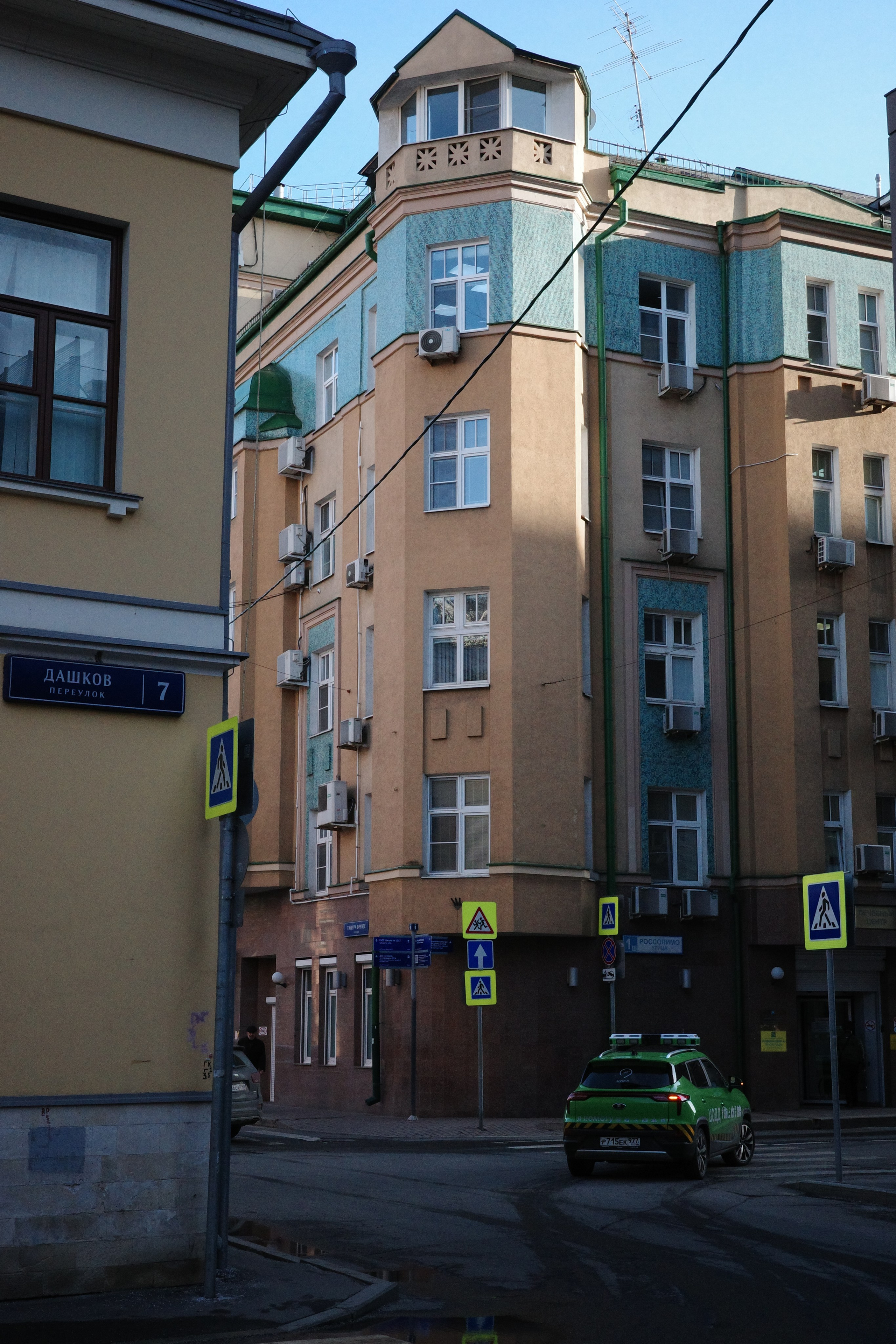 Фотопоток. Проект «Фотокладовка»: блог уличной фотографии в формате street photo