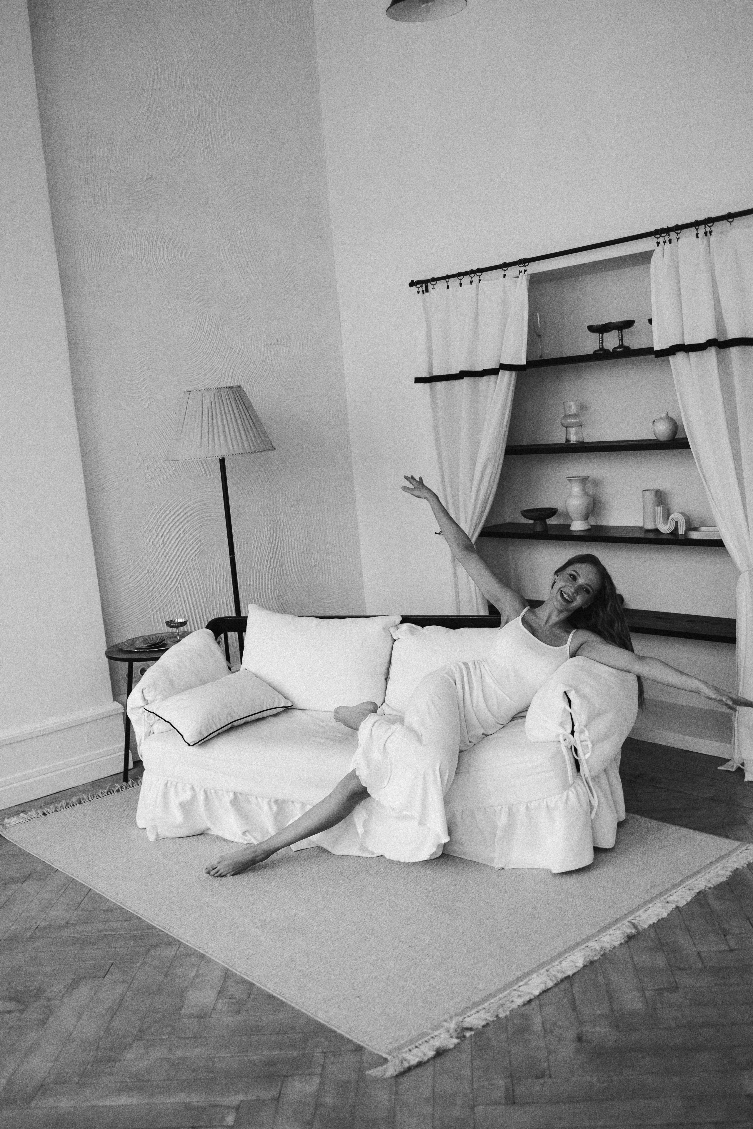 Индивидуальная съемка. Портретный фотограф Кристина Абакумова в Екатеринбурге