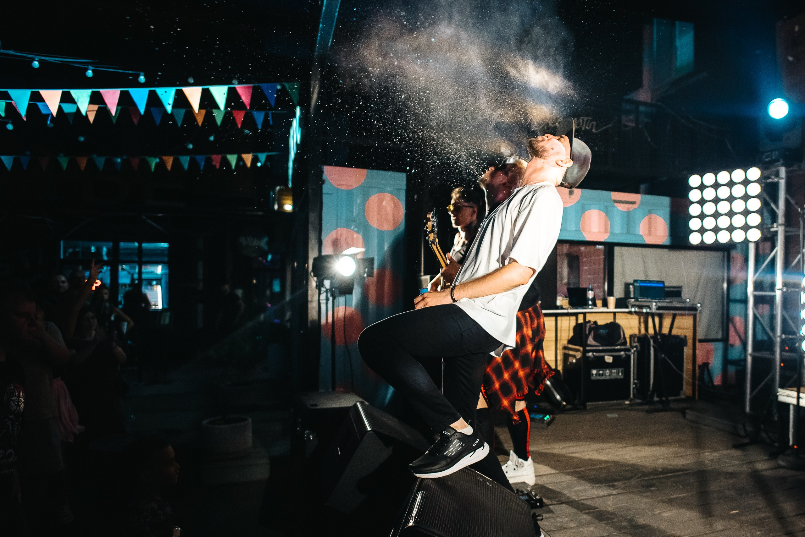 Pandora Secret 2024. Репортажный фотограф в Кемерово