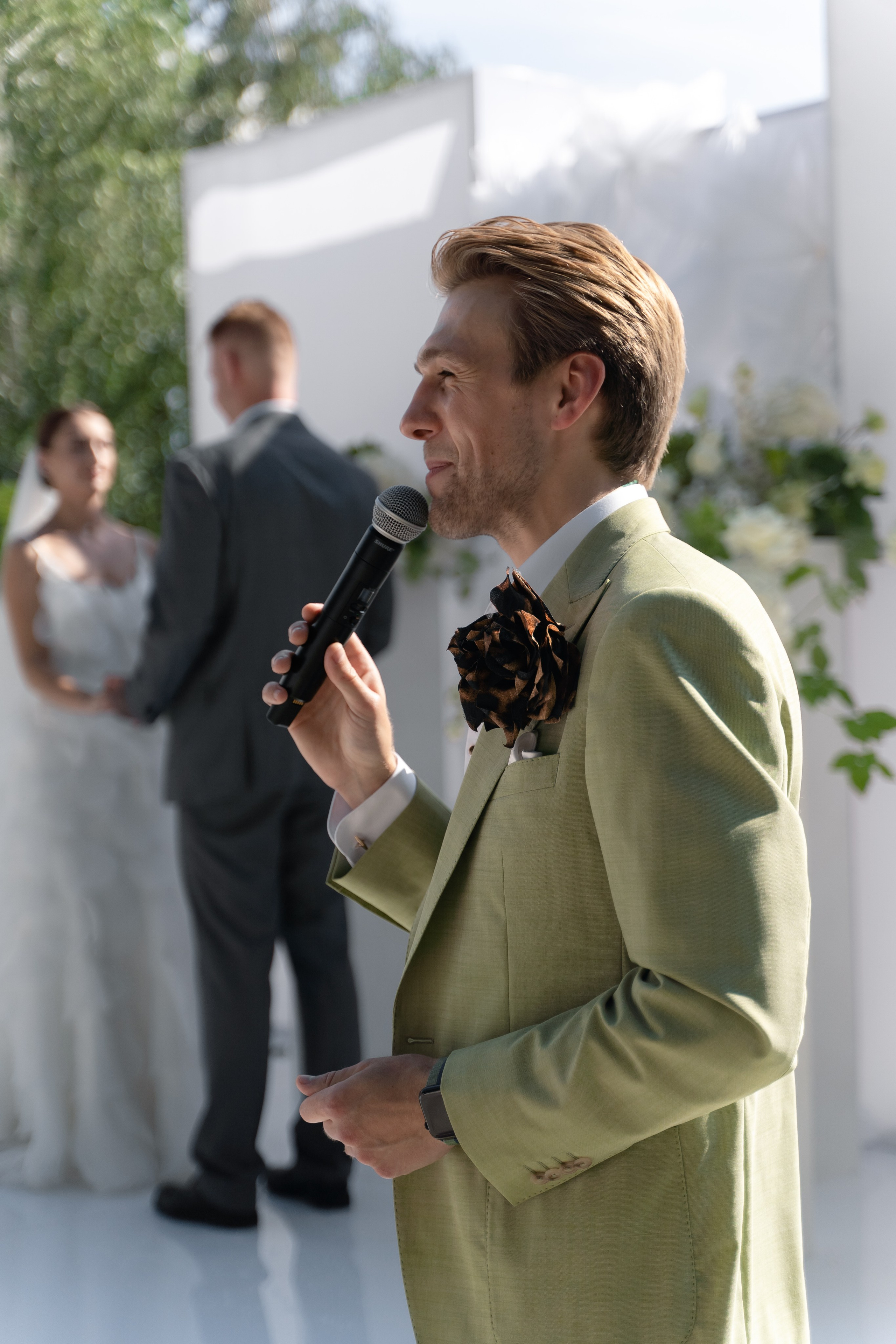 Егор и Екатерина. Свадебный и семейный фотограф в Новосибирске Наталья Зорина